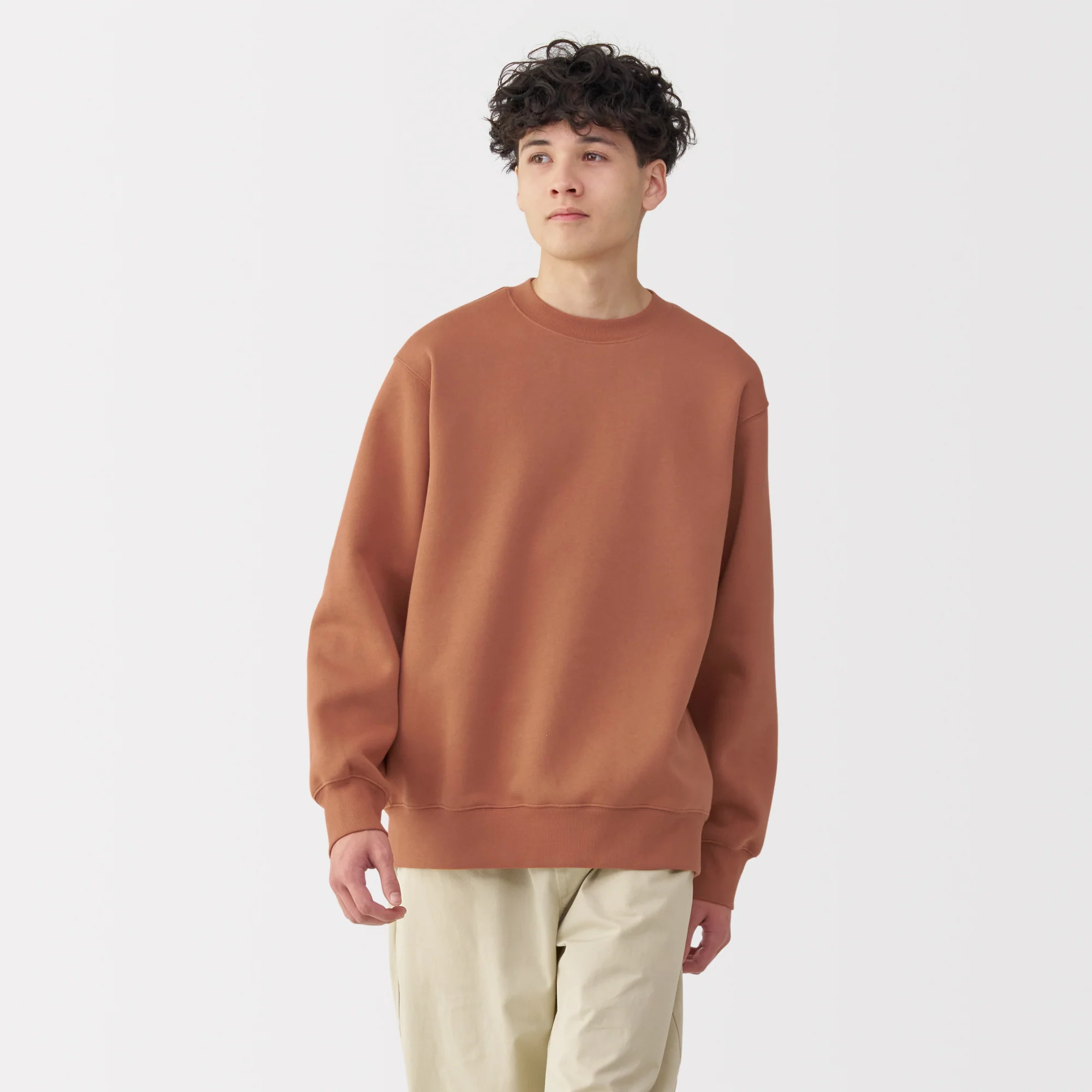 Men's Sweatshirt