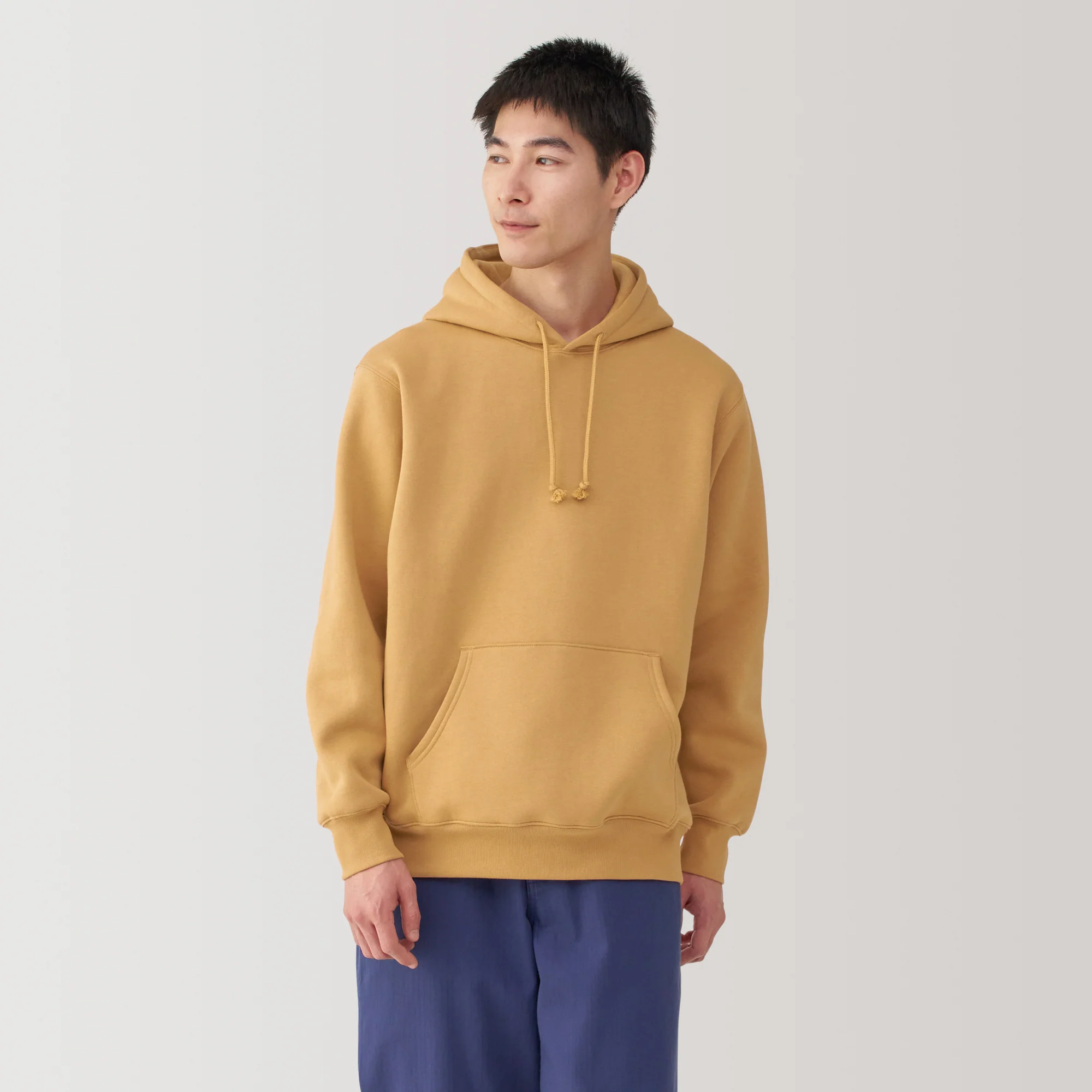 Men's Sweatshirt Pullover Hoodie