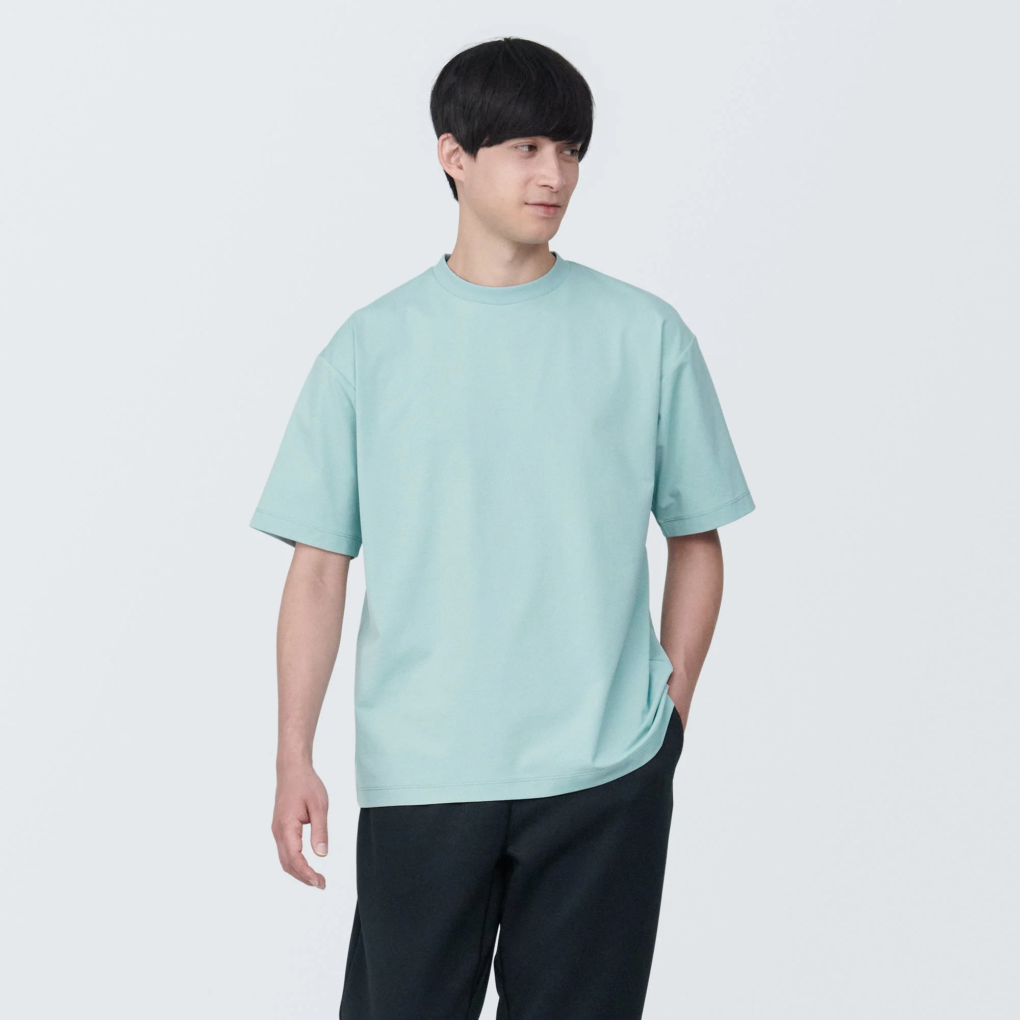 Men's UV Protection Quick Dry Short Sleeve T-Shirt
