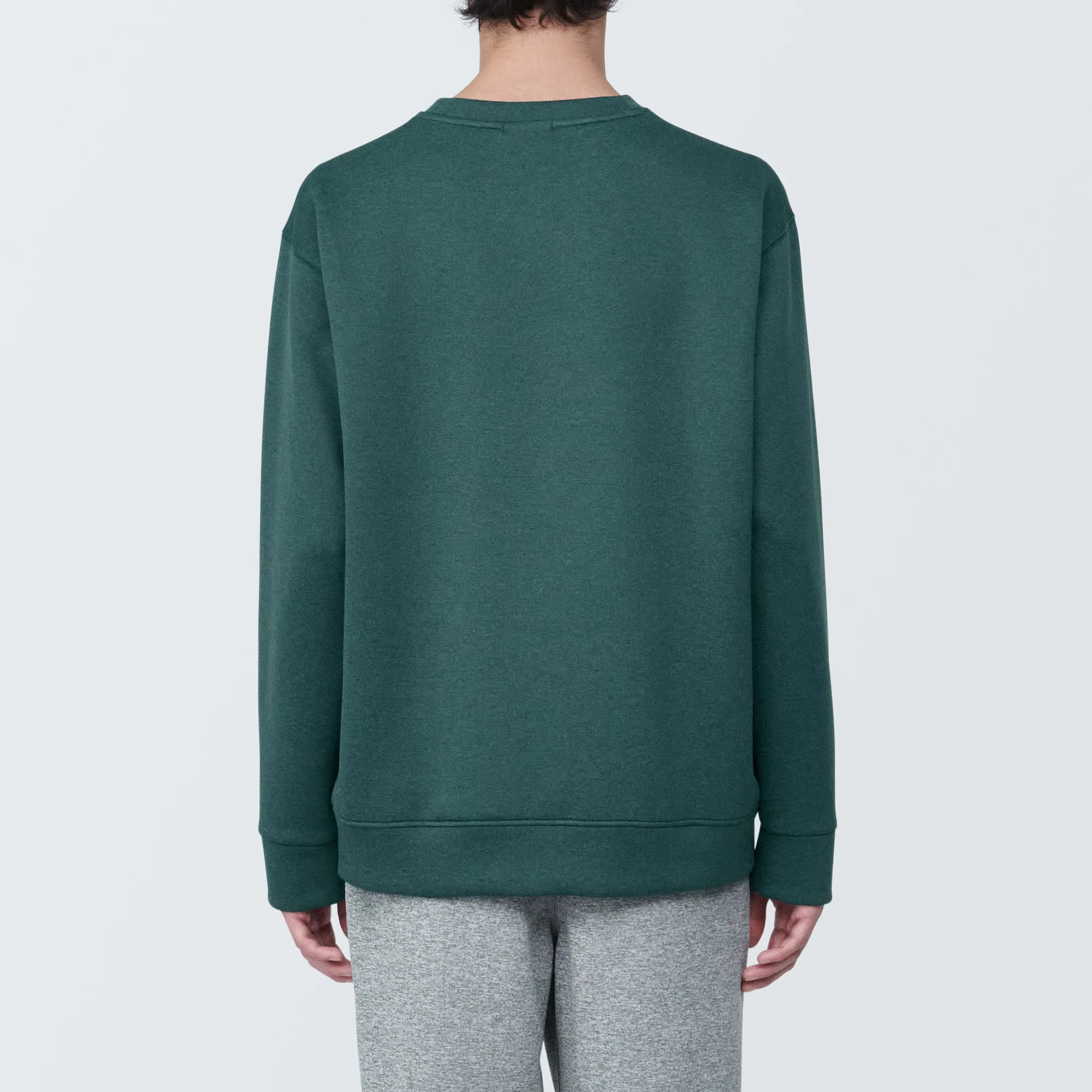 Men's UV Protection Quick Dry Sweatshirt - Image 20
