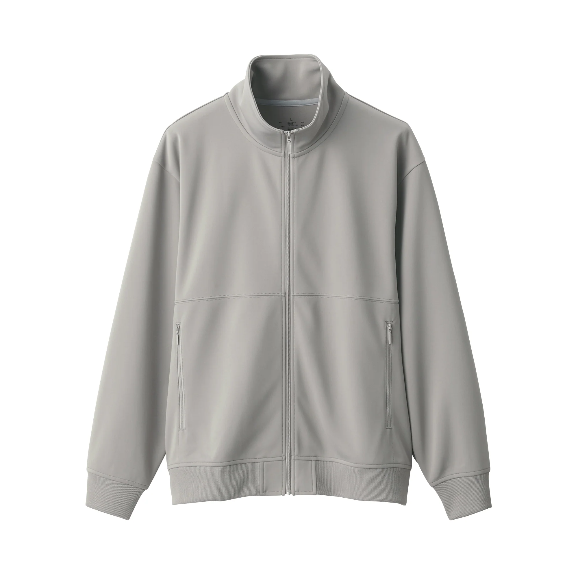 Men's UV Protection Track Jacket - Image 11