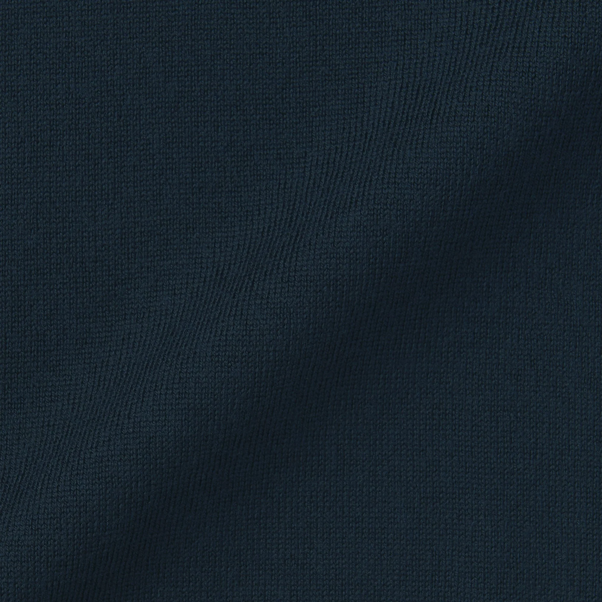 Men's Washable High Gauge High Neck Sweater - Image 36