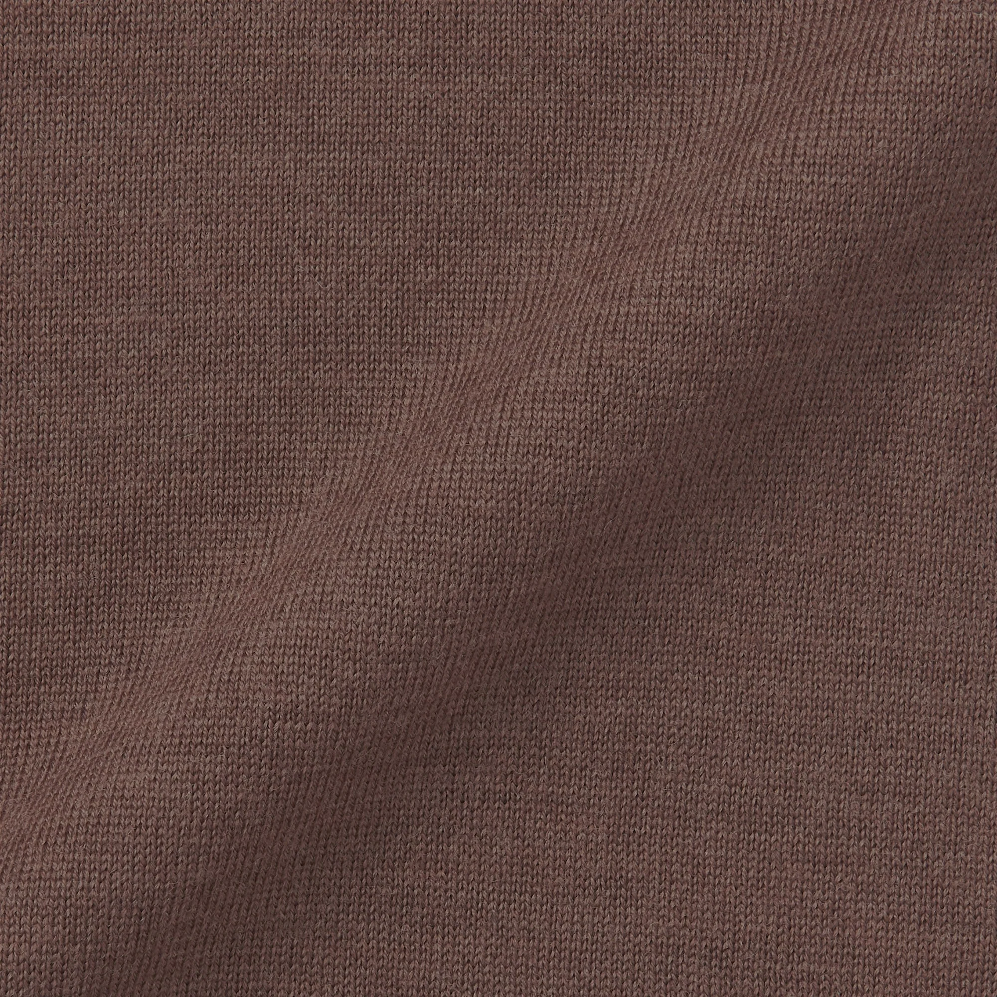 Men's Washable High Gauge High Neck Sweater - Image 8