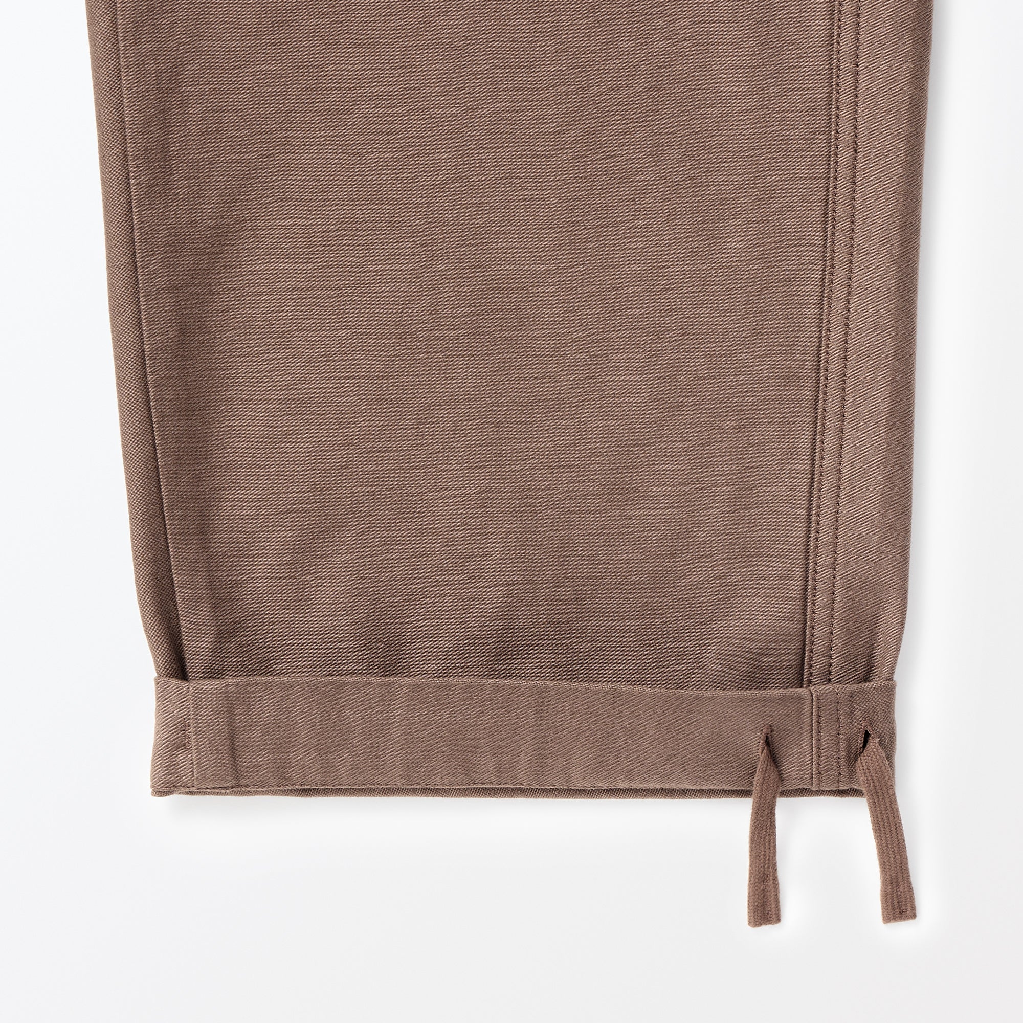 Men's Washed Easy Cargo Pants - Image 12