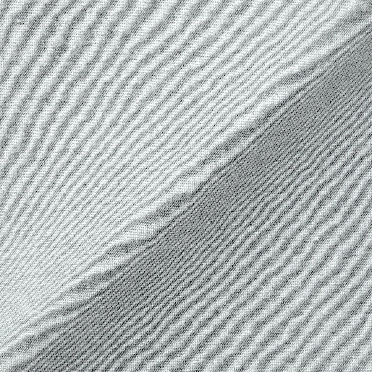 Men's Washed Jersey Crew Neck Long Sleeve T-Shirt - Image 22