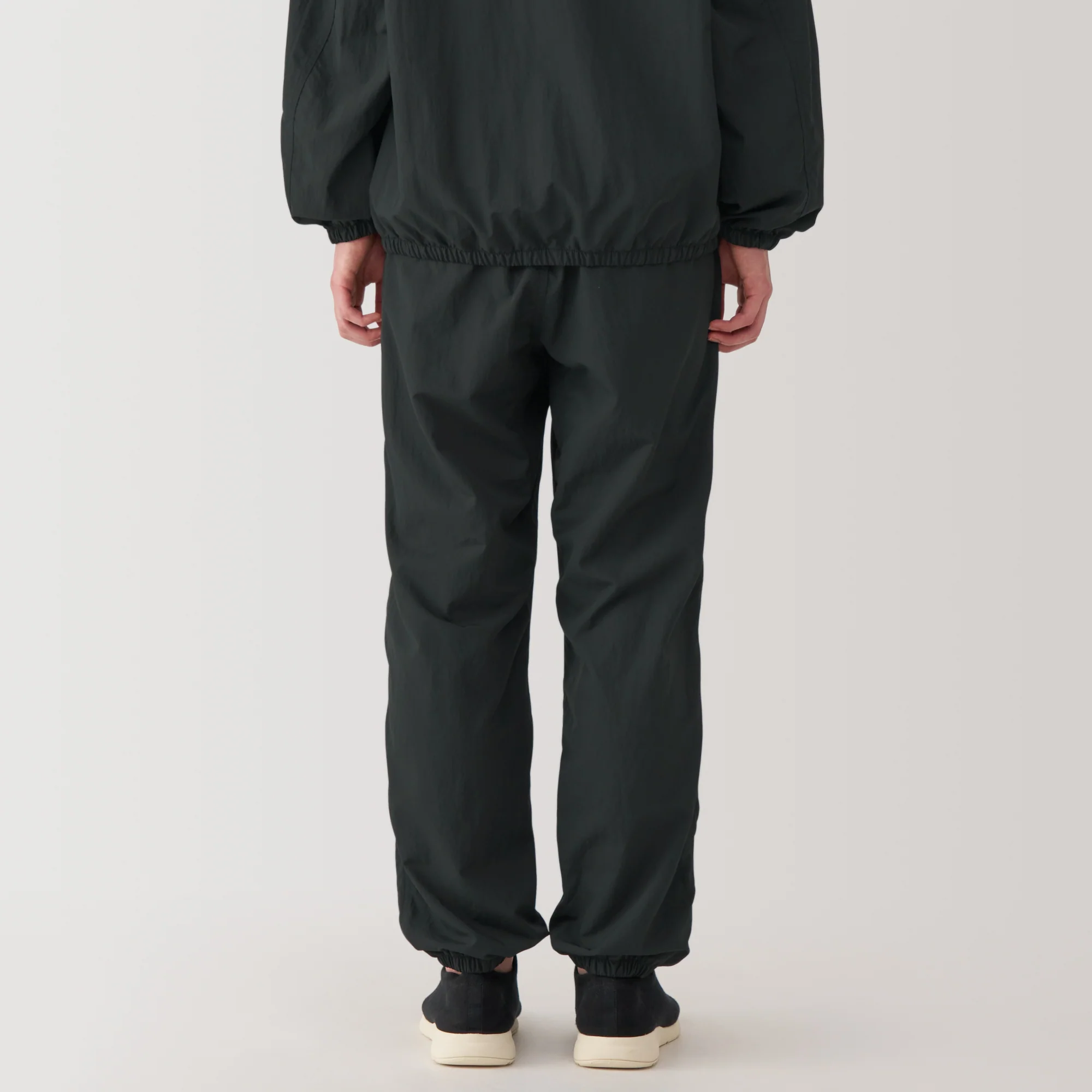 Men's Water Repellent Nylon Wind Pants - Image 21