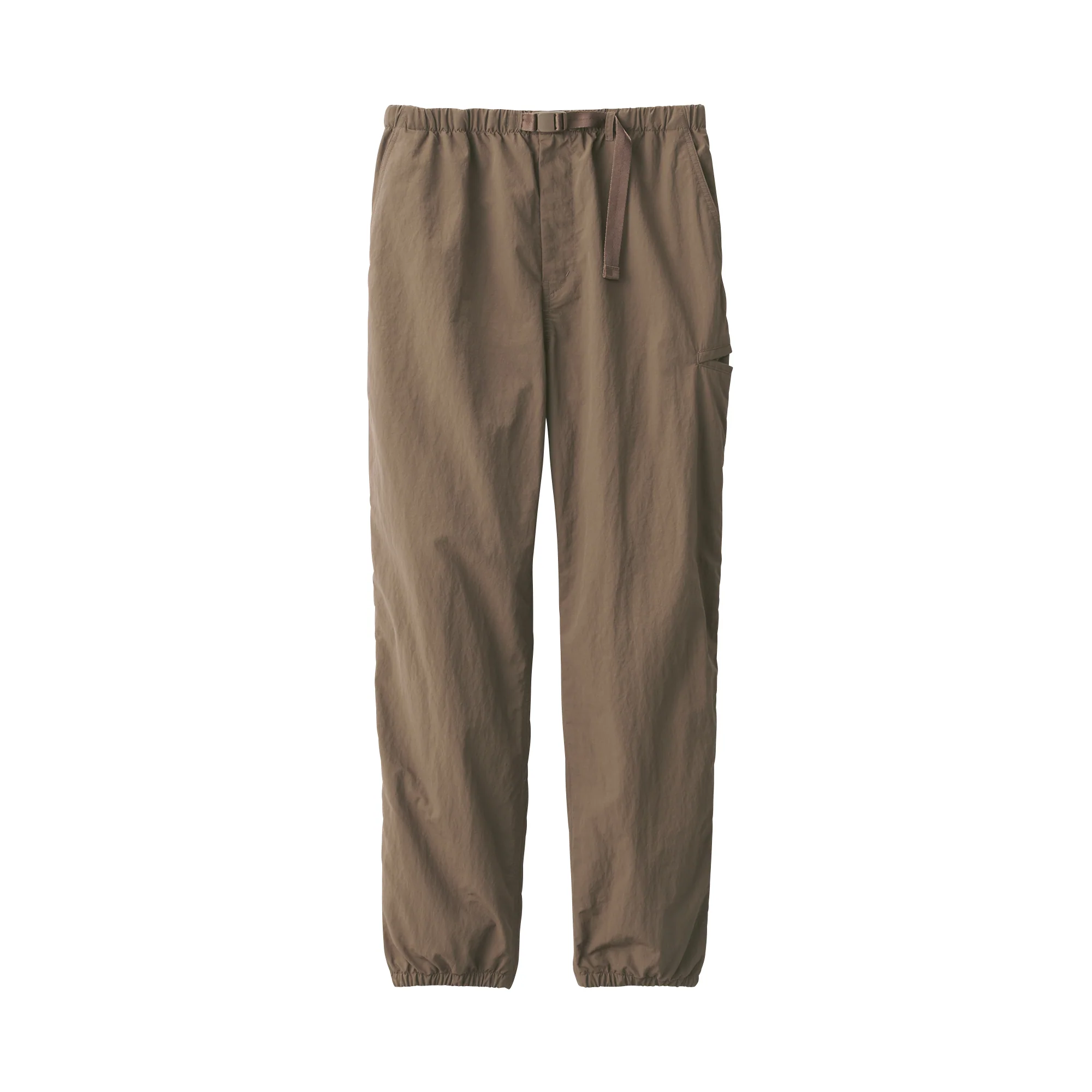 Men's Water Repellent Nylon Wind Pants - Image 30