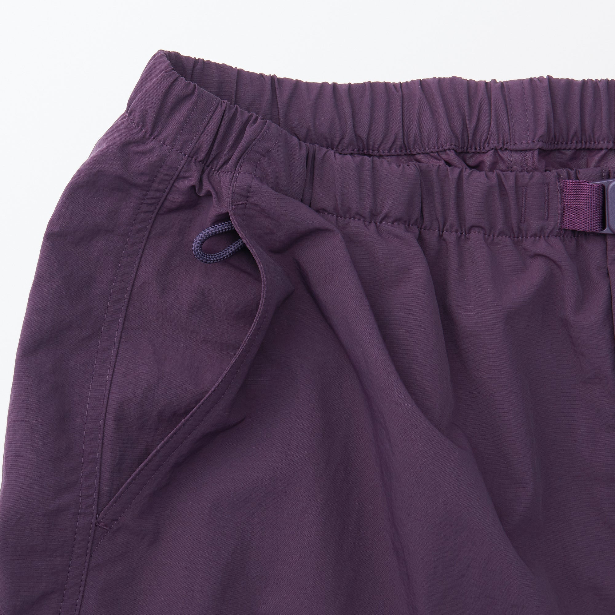 Men's Water Repellent Nylon Wind Pants - Image 54
