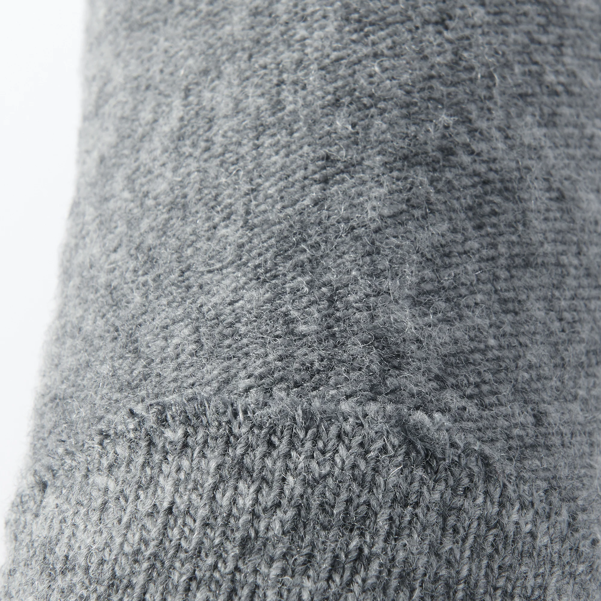 Merino Wool Blend Touchscreen Gloves - Image 24