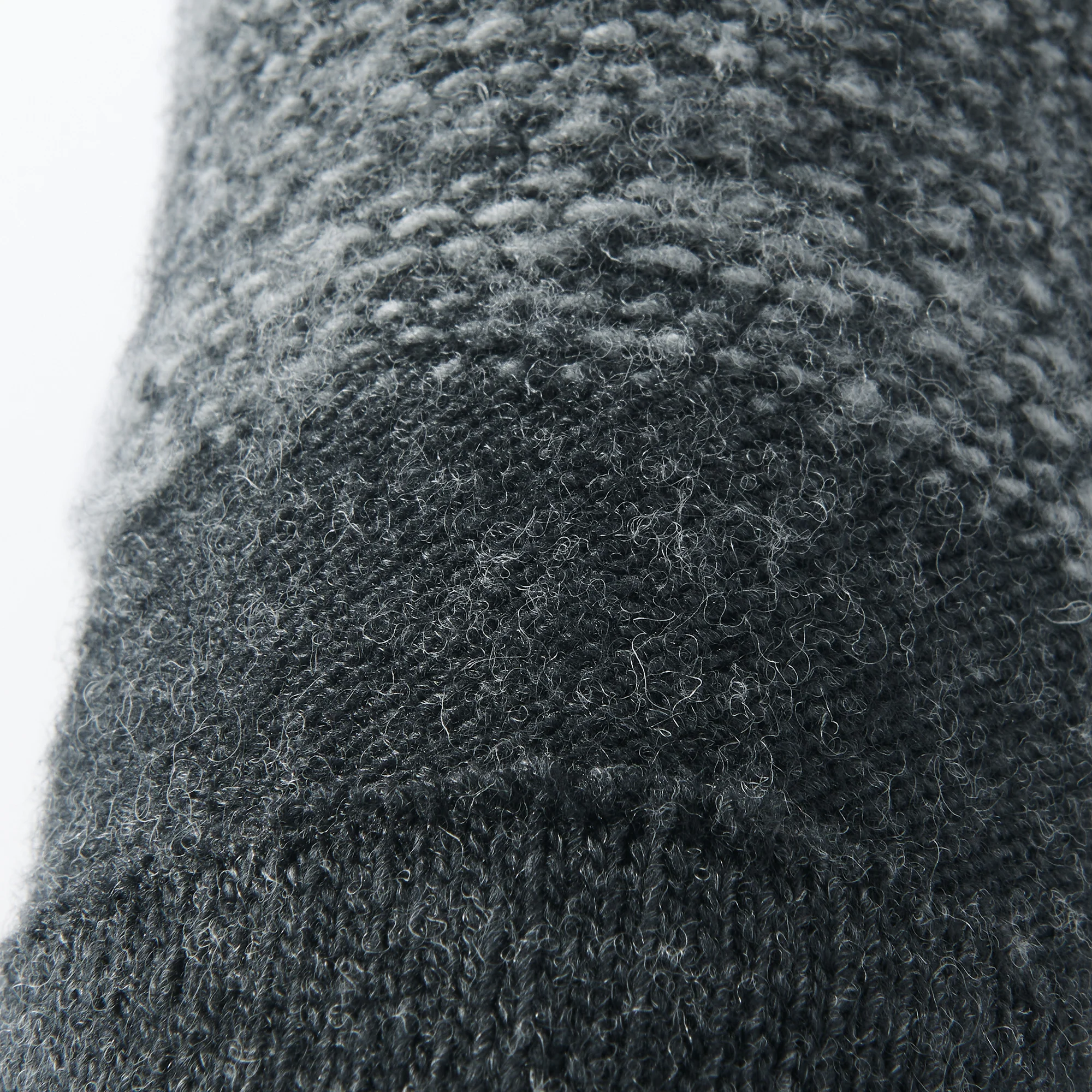 Merino Wool Blend Touchscreen Gloves - Image 6