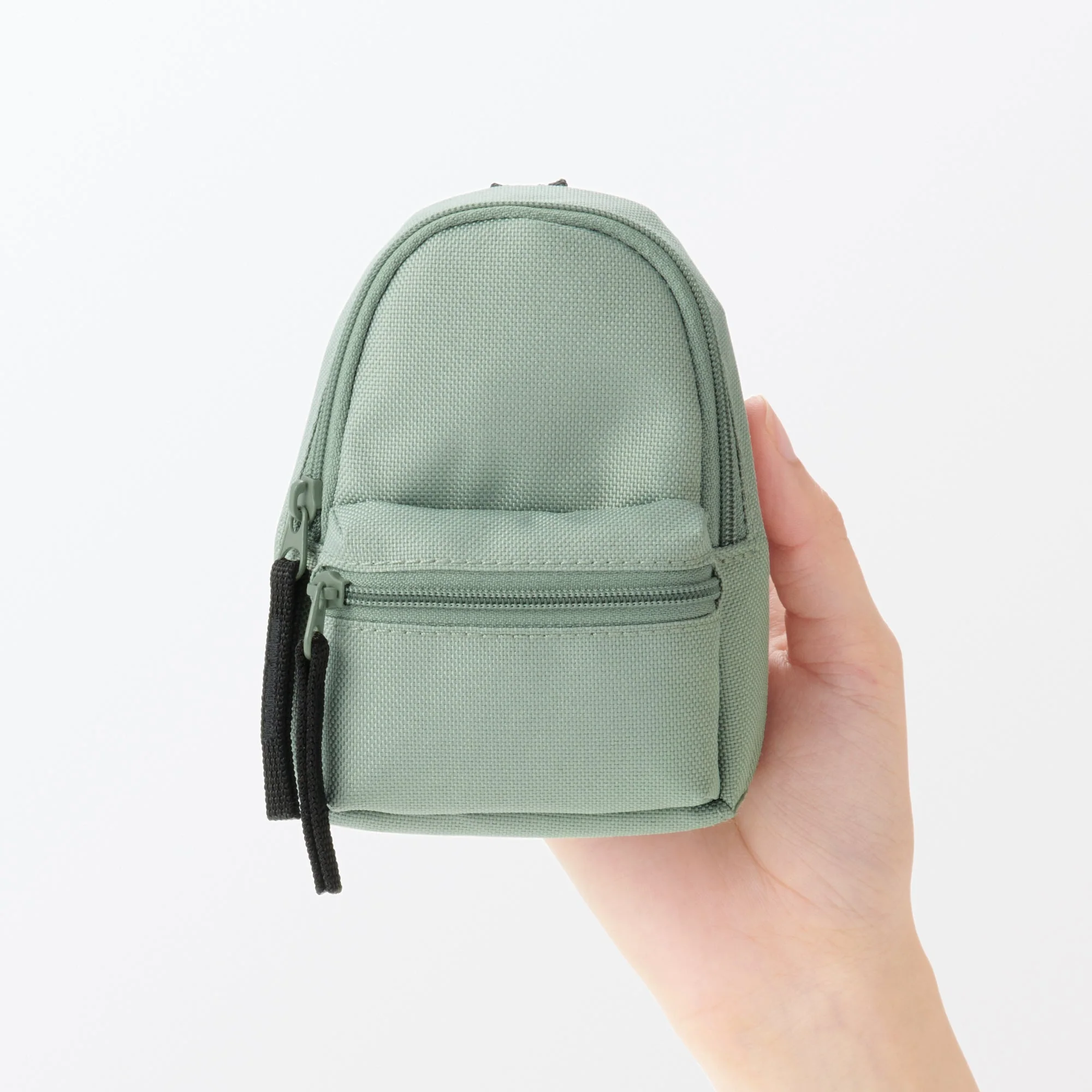 Mini Water Repellent Backpack