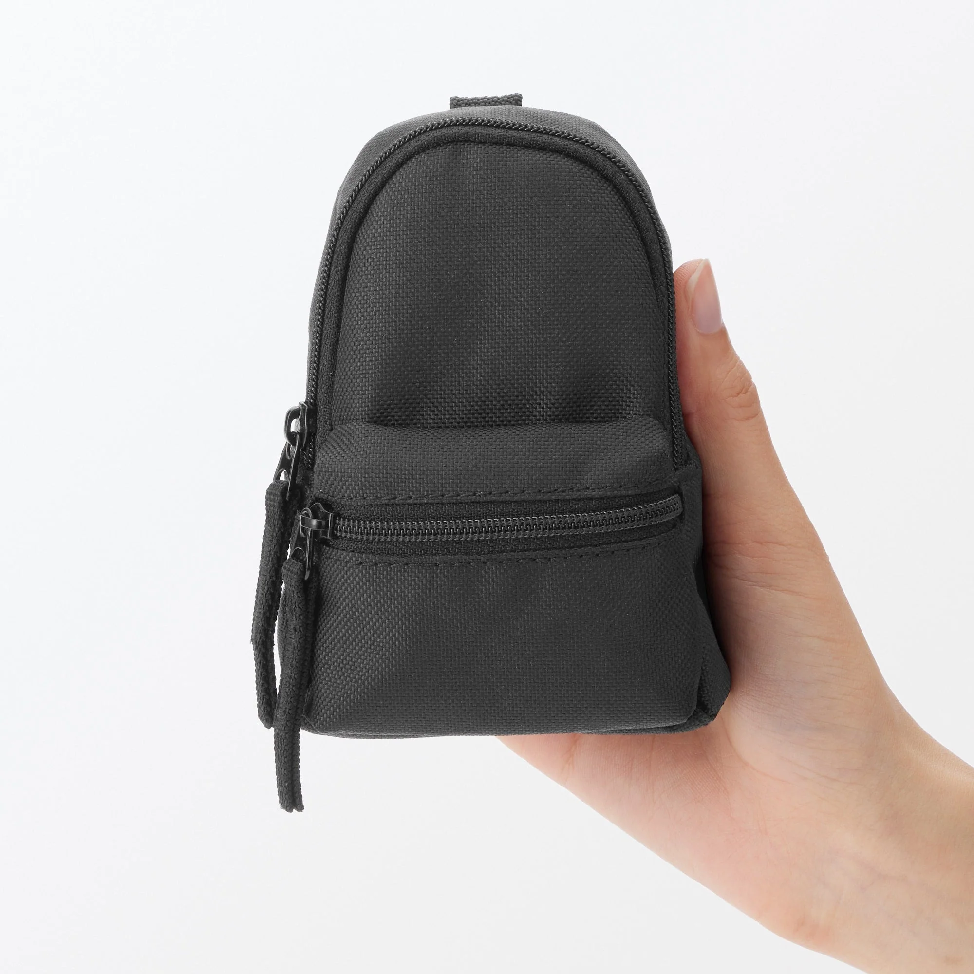 Mini Water Repellent Backpack - Image 12
