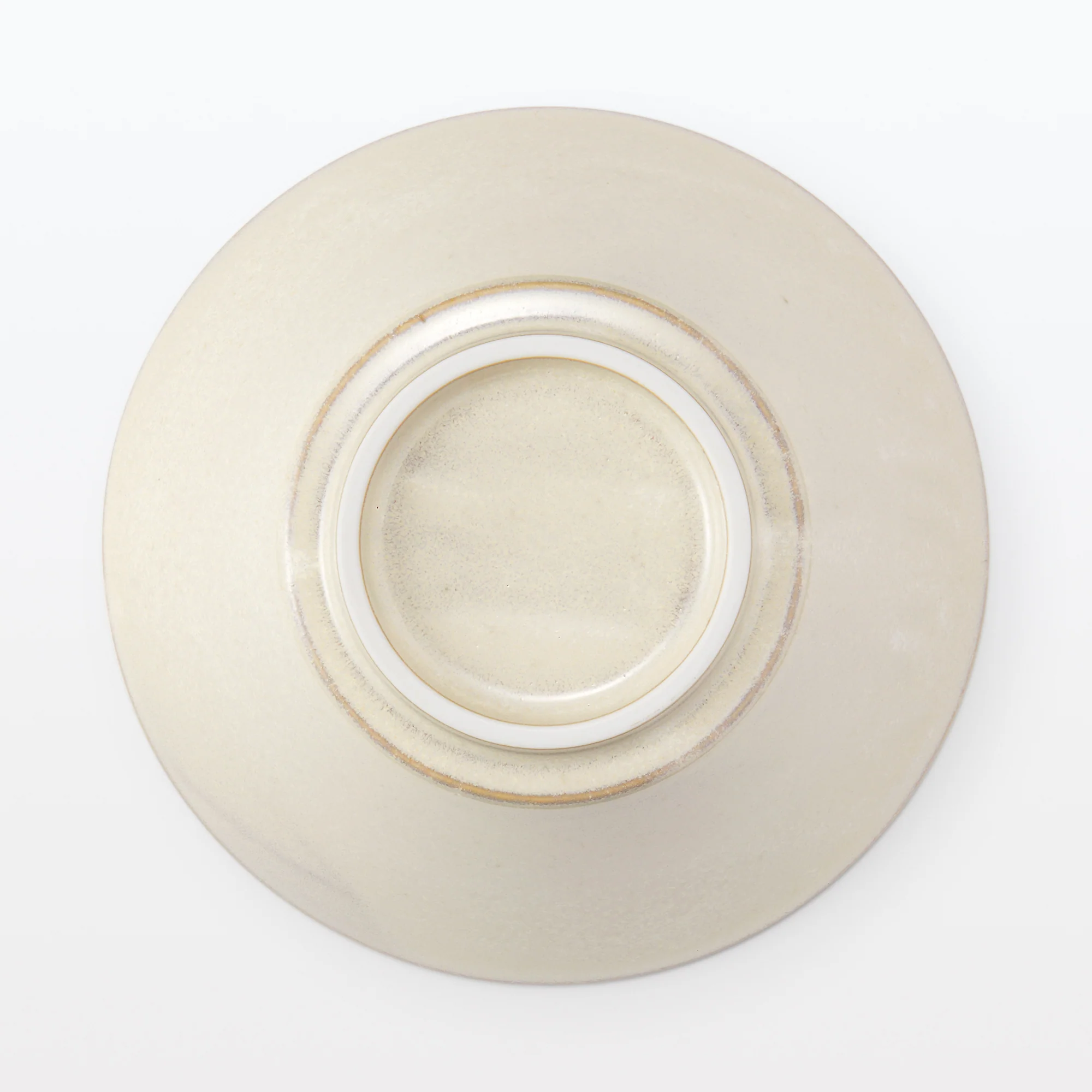 Mino Ware Noodle Bowl - Image 4