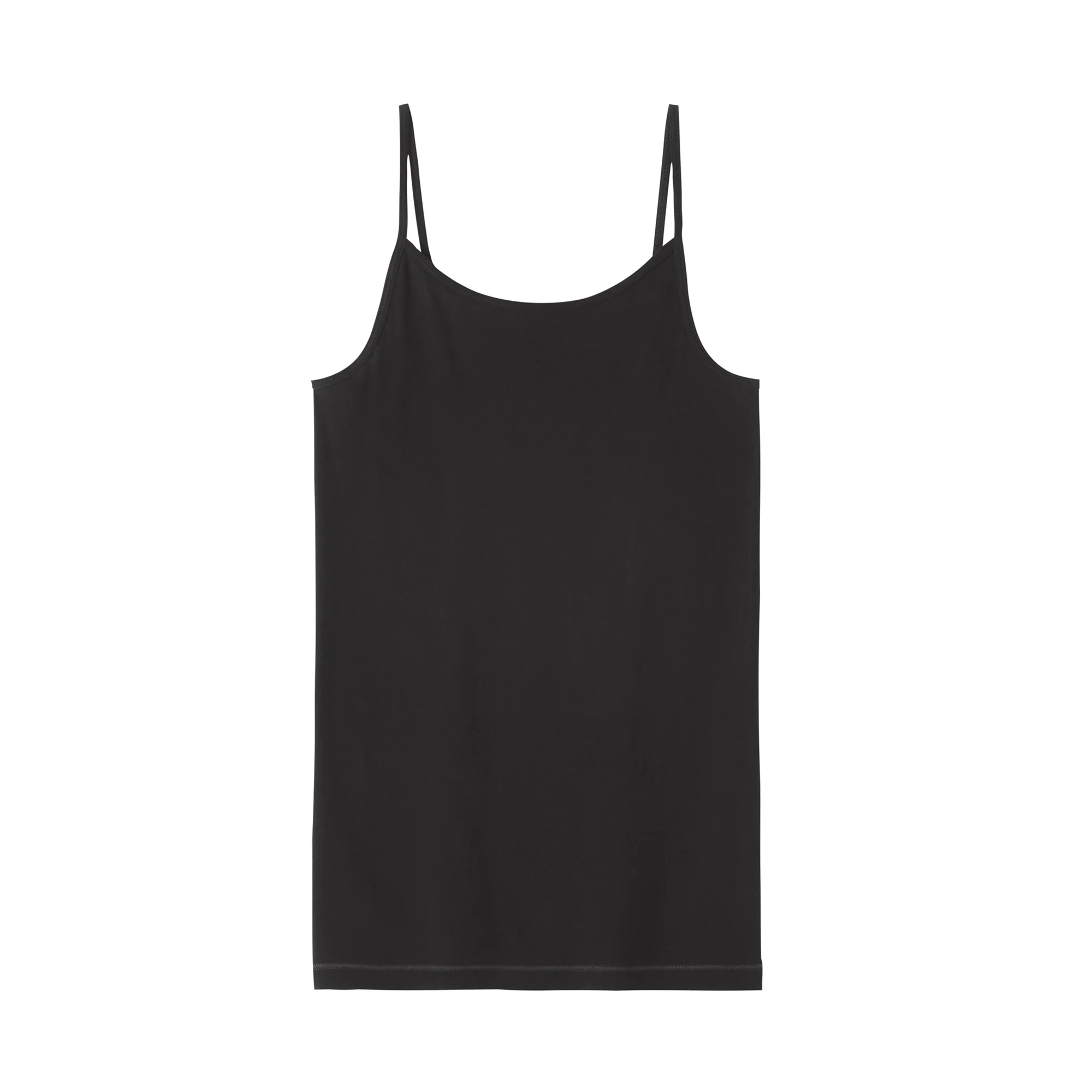 Moisture-Wicking Cotton Camisole - Image 16