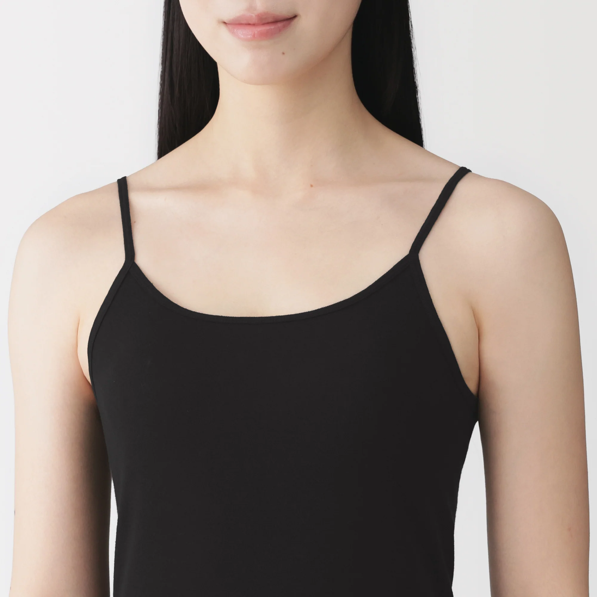 Moisture-Wicking Cotton Camisole - Image 7