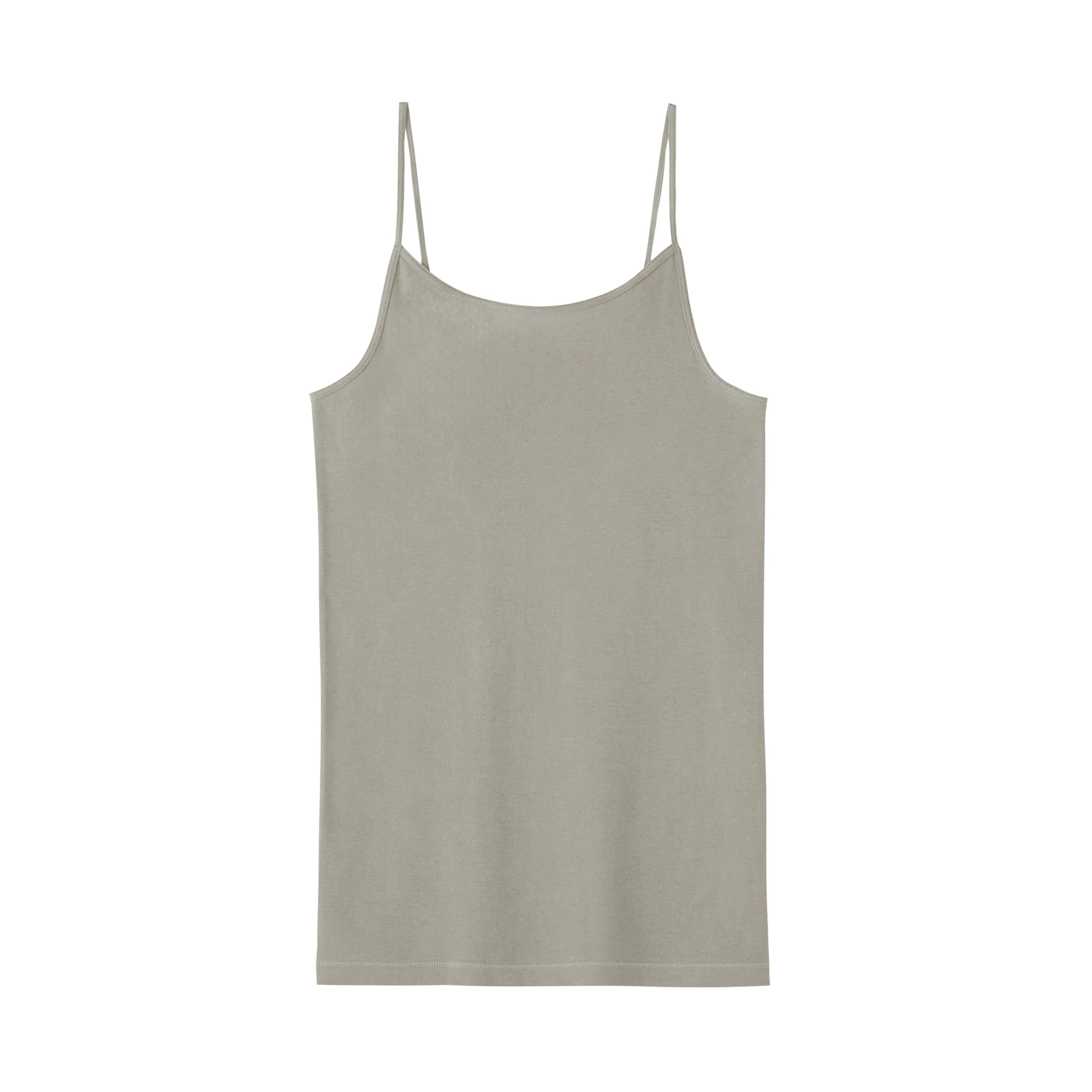 Moisture-Wicking Cotton Camisole - Image 9