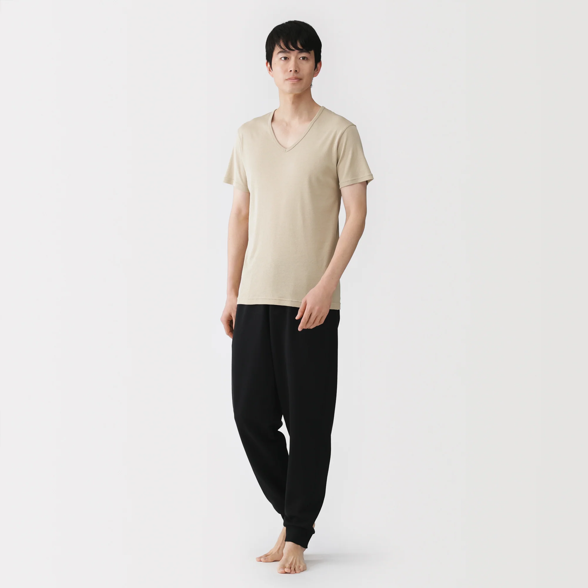 Moisture-Wicking Cotton T-Shirt - Image 25