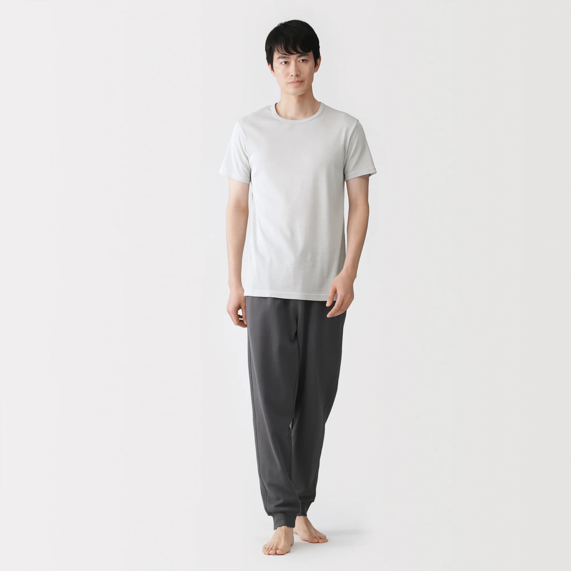 Moisture-Wicking Cotton T-Shirt - Image 11