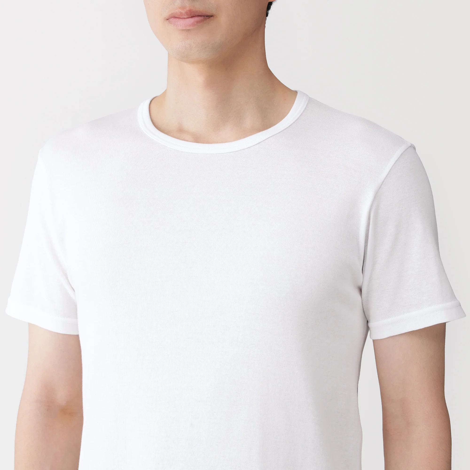 Moisture-Wicking Cotton T-Shirt - Image 21