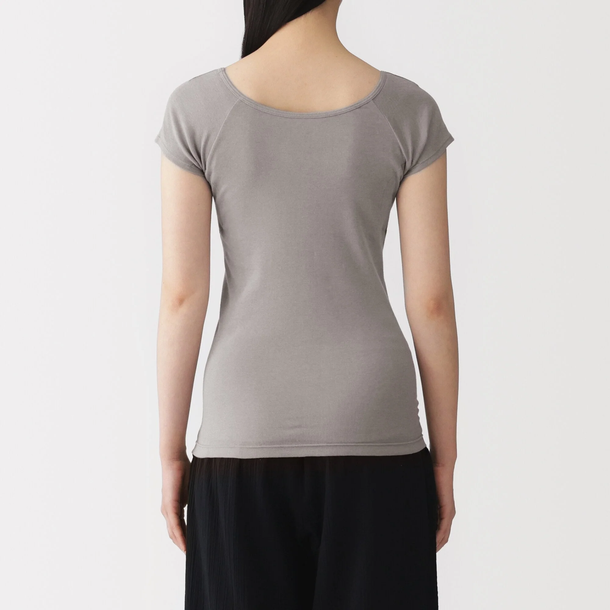 Moisture-Wicking Sweat Pad T-Shirt - Image 30