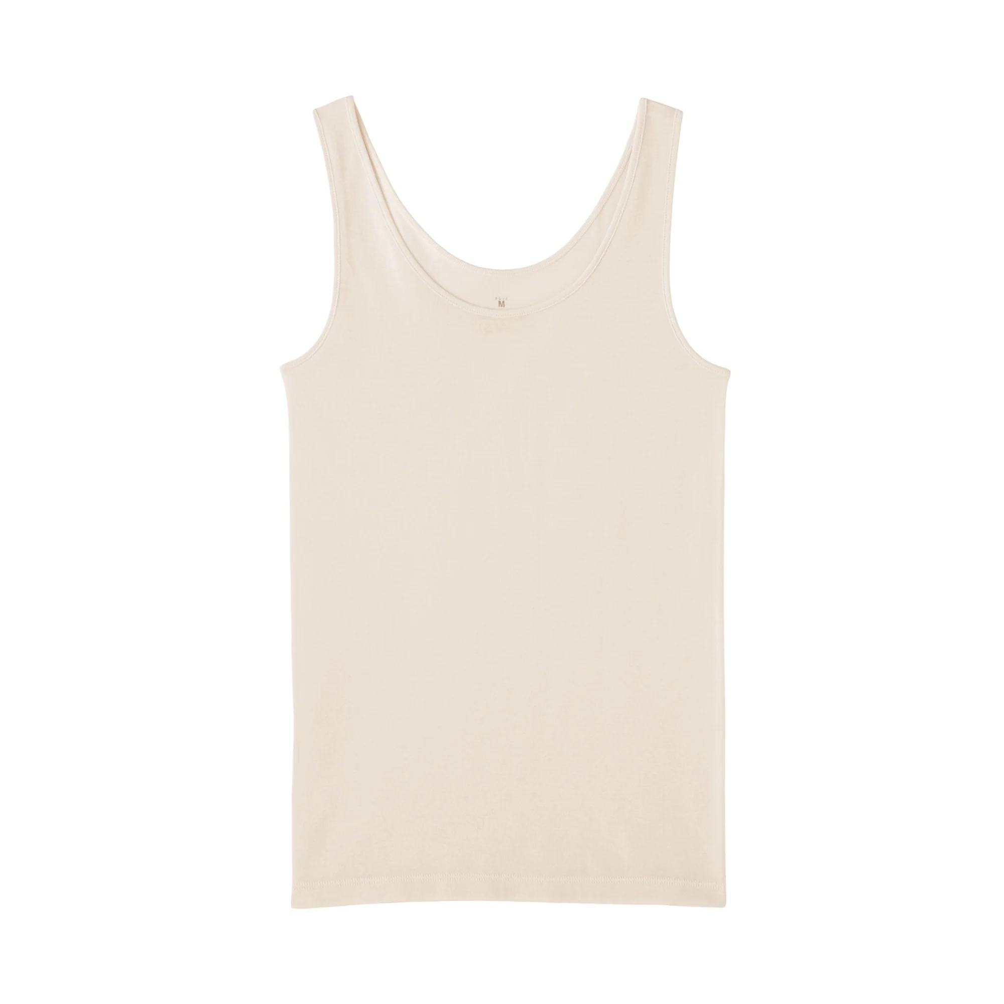 Moisture-Wicking Cotton Tank Top - Image 16