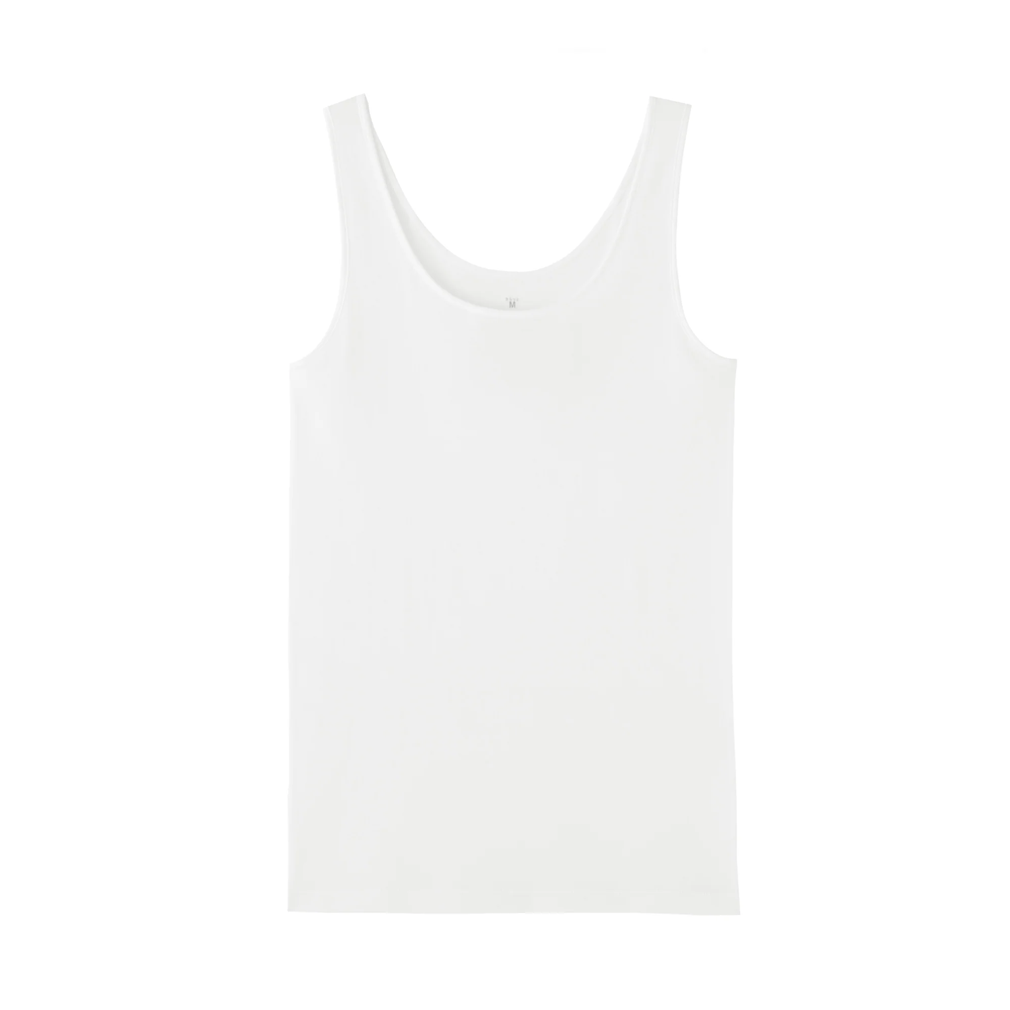 Moisture-Wicking Cotton Tank Top - Image 23