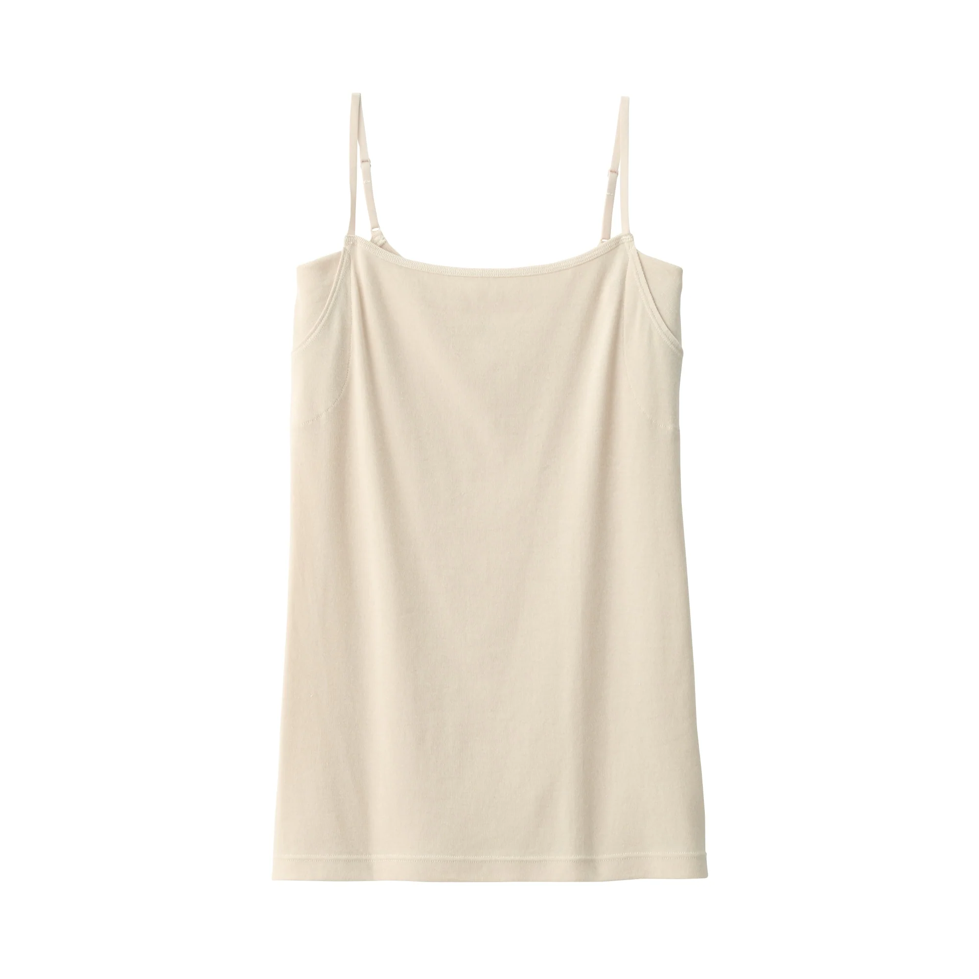 Moisture-Wicking Sweat Pad Camisole - Image 18