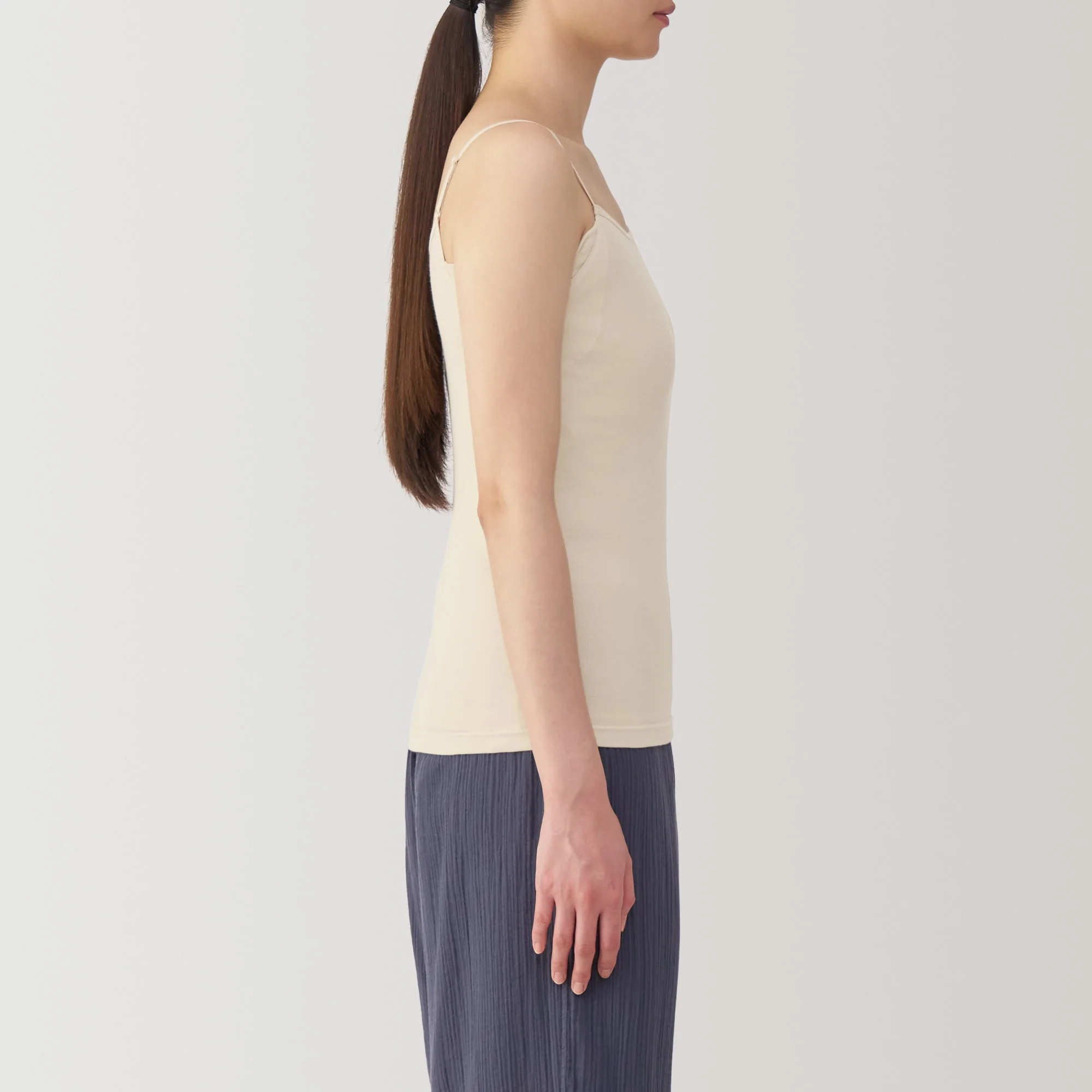 Moisture-Wicking Sweat Pad Camisole - Image 21