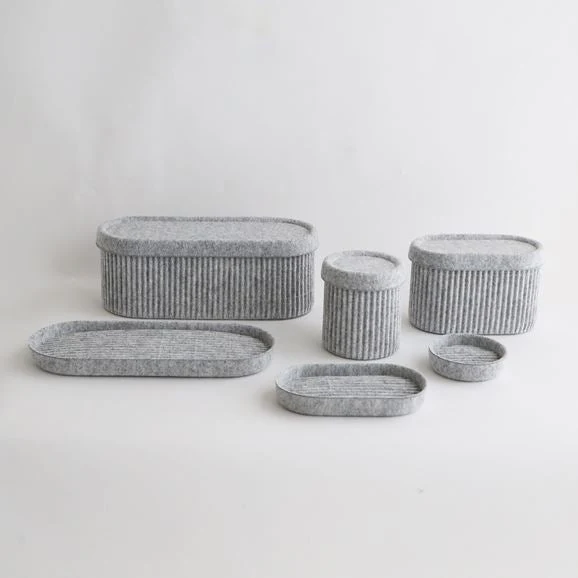 MUJI IDÉE Saza Tray - Large - Image 7