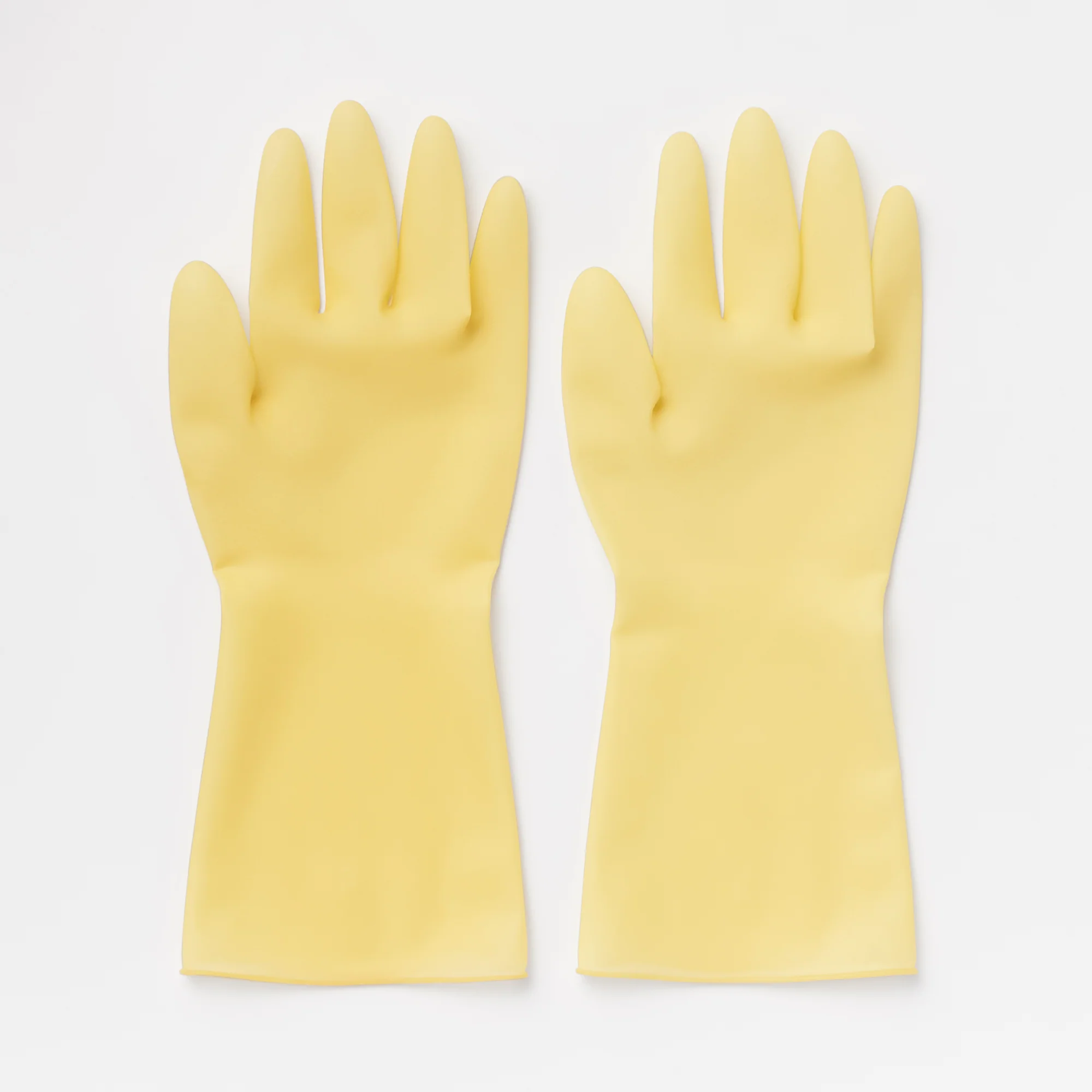 Natural Rubber Gloves (6 Piece Set) - Image 14