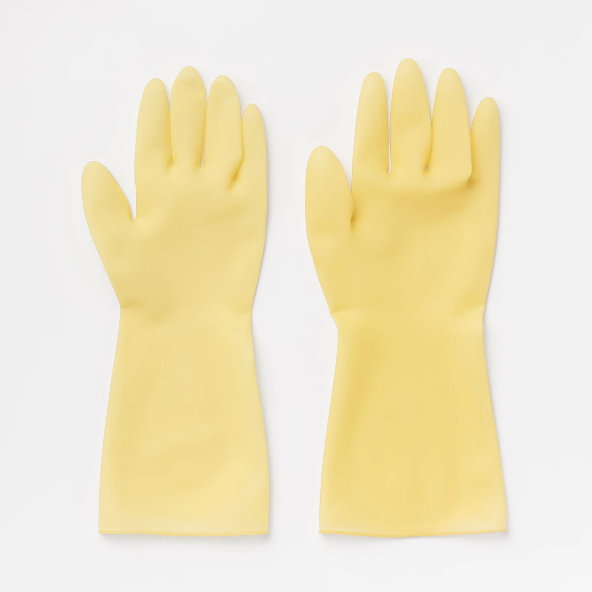 Natural Rubber Gloves (6 Piece Set) - Image 18