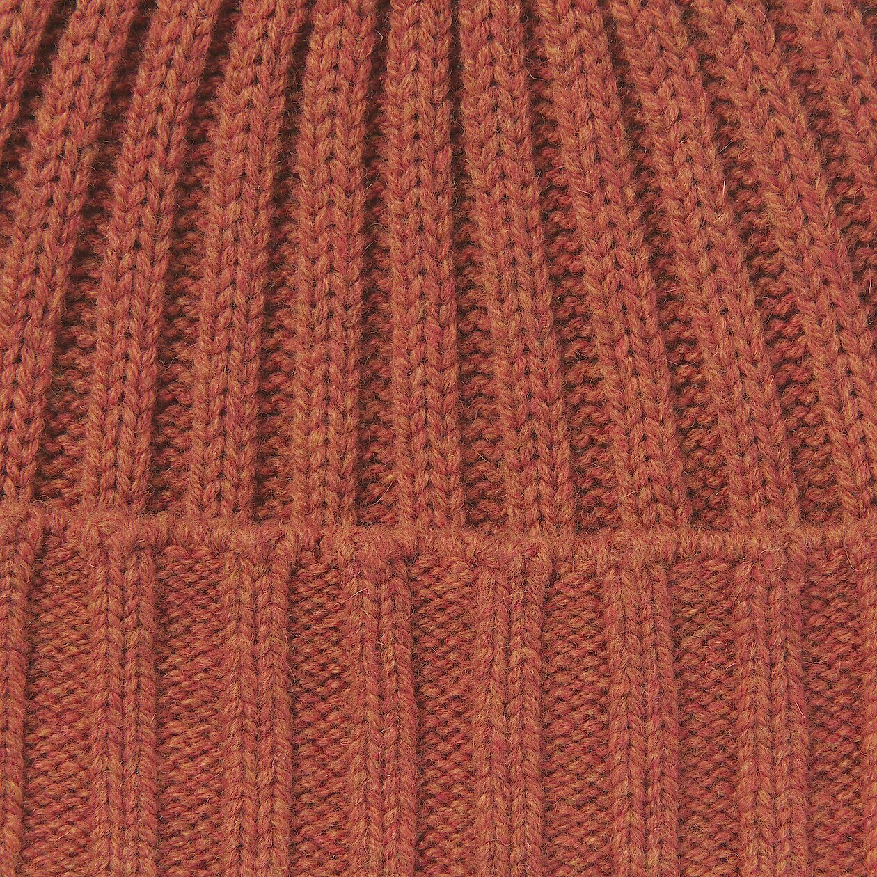 Non-Itchy Ribbed Beanie - Image 11