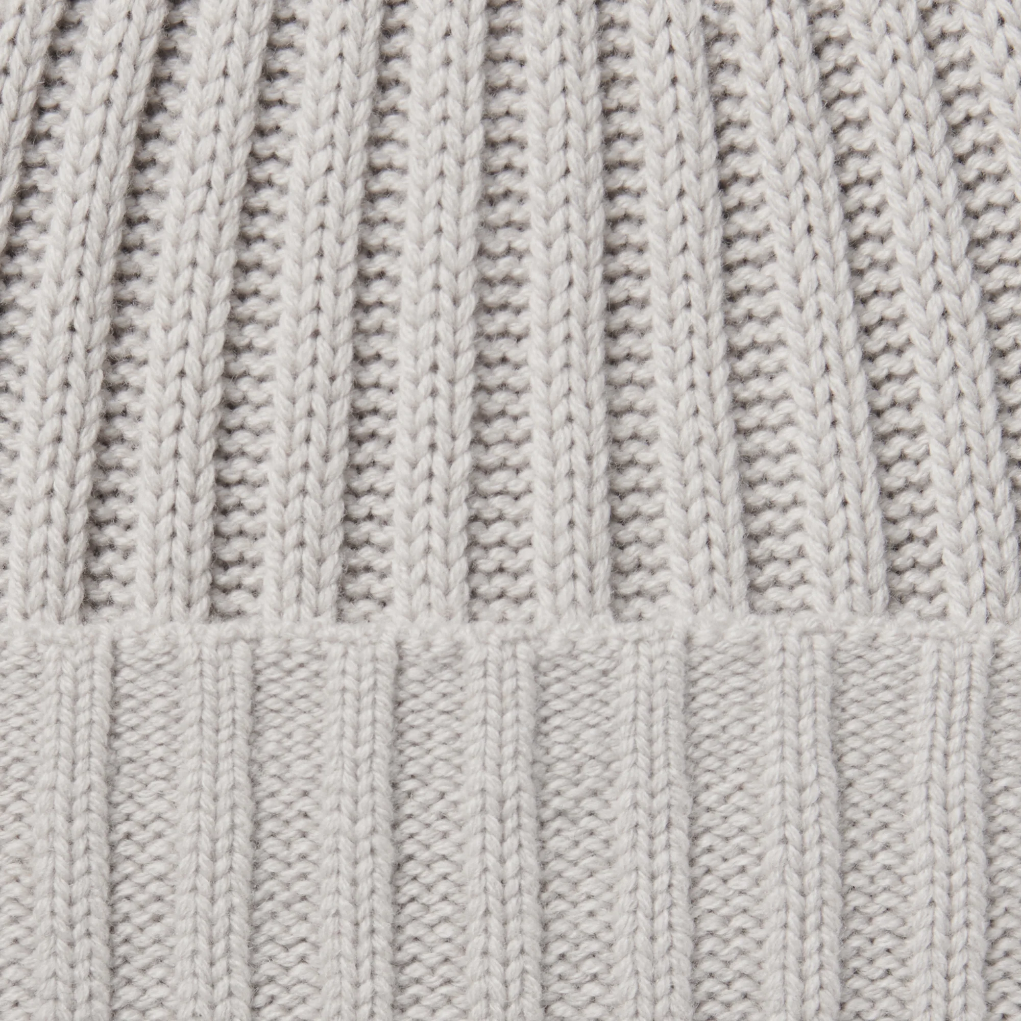 Non-Itchy Ribbed Beanie - Image 19