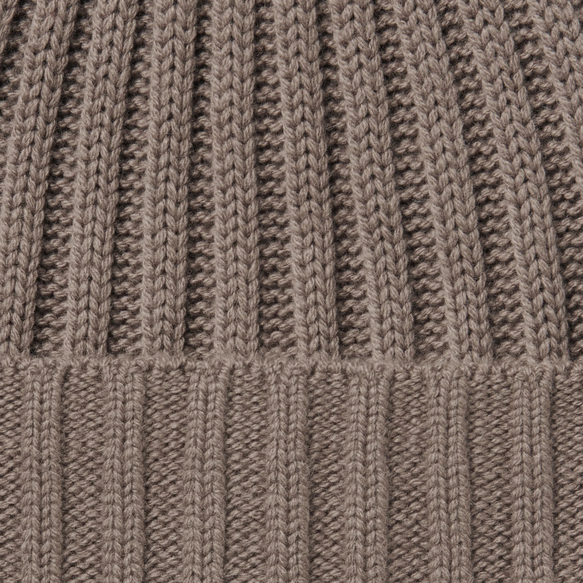 Non-Itchy Ribbed Beanie - Image 31