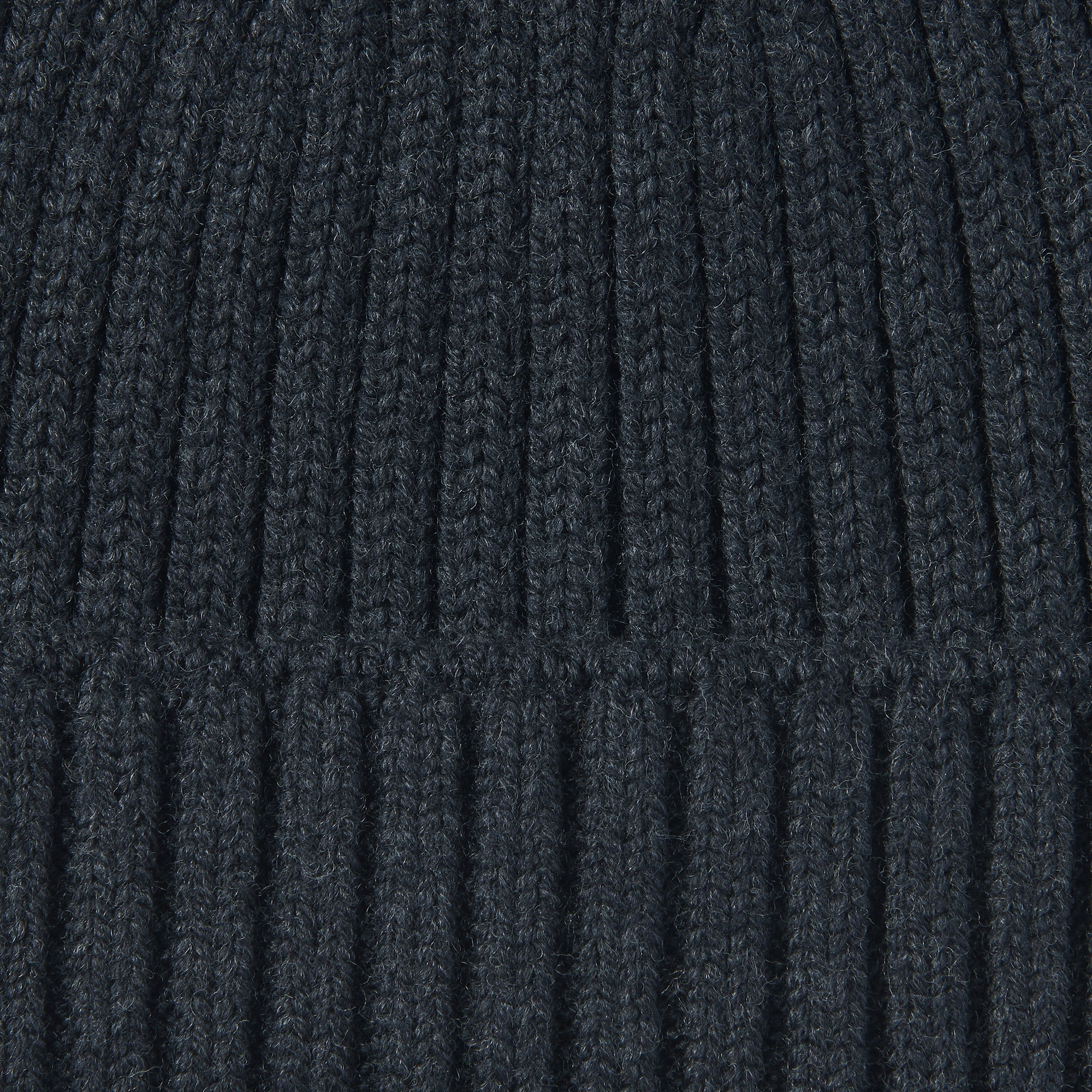 Non-Itchy Ribbed Beanie - Image 13