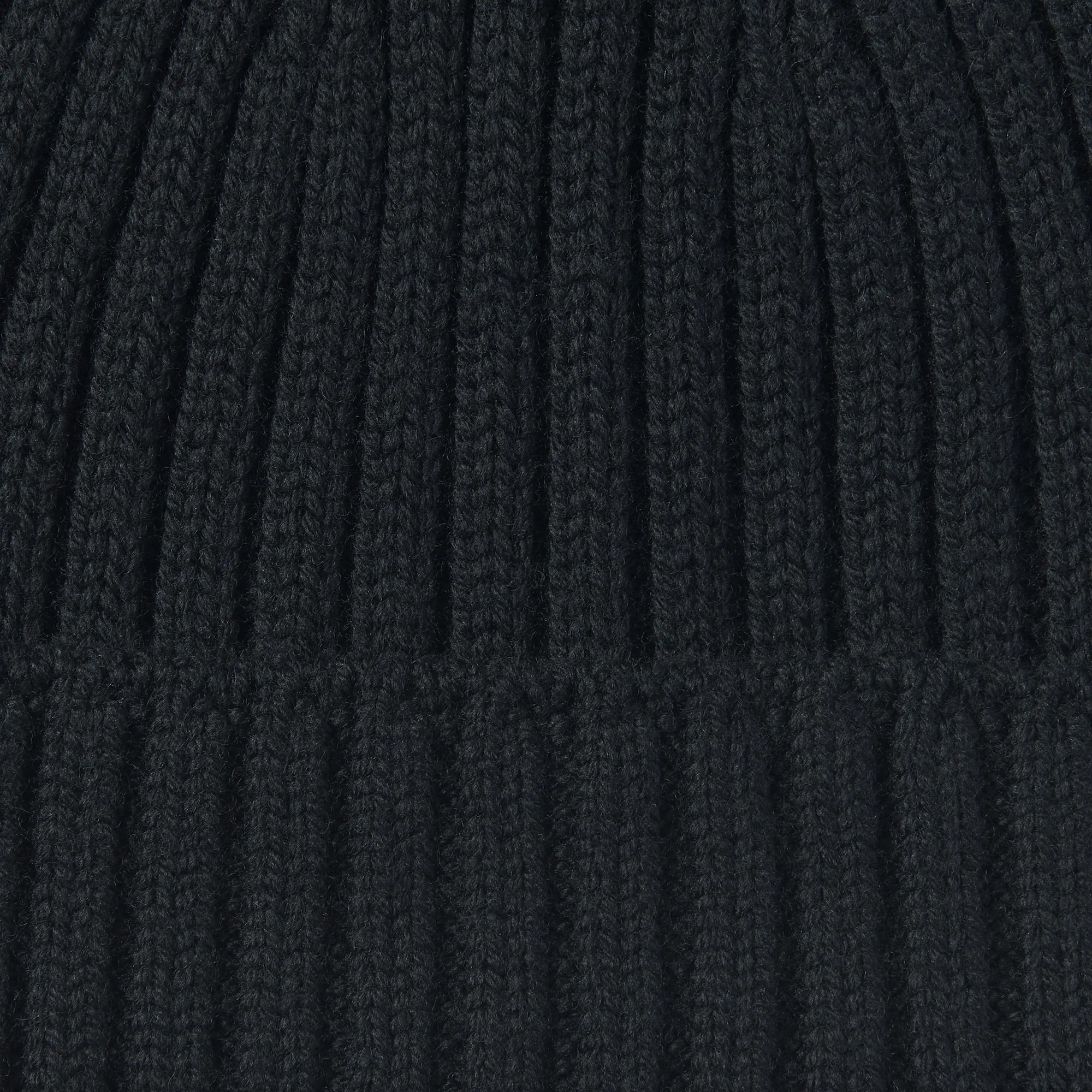 Non-Itchy Ribbed Beanie - Image 19