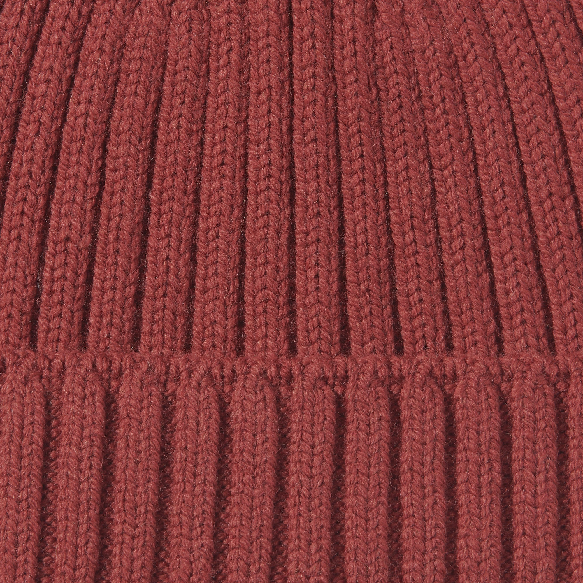 Non-Itchy Ribbed Beanie - Image 25