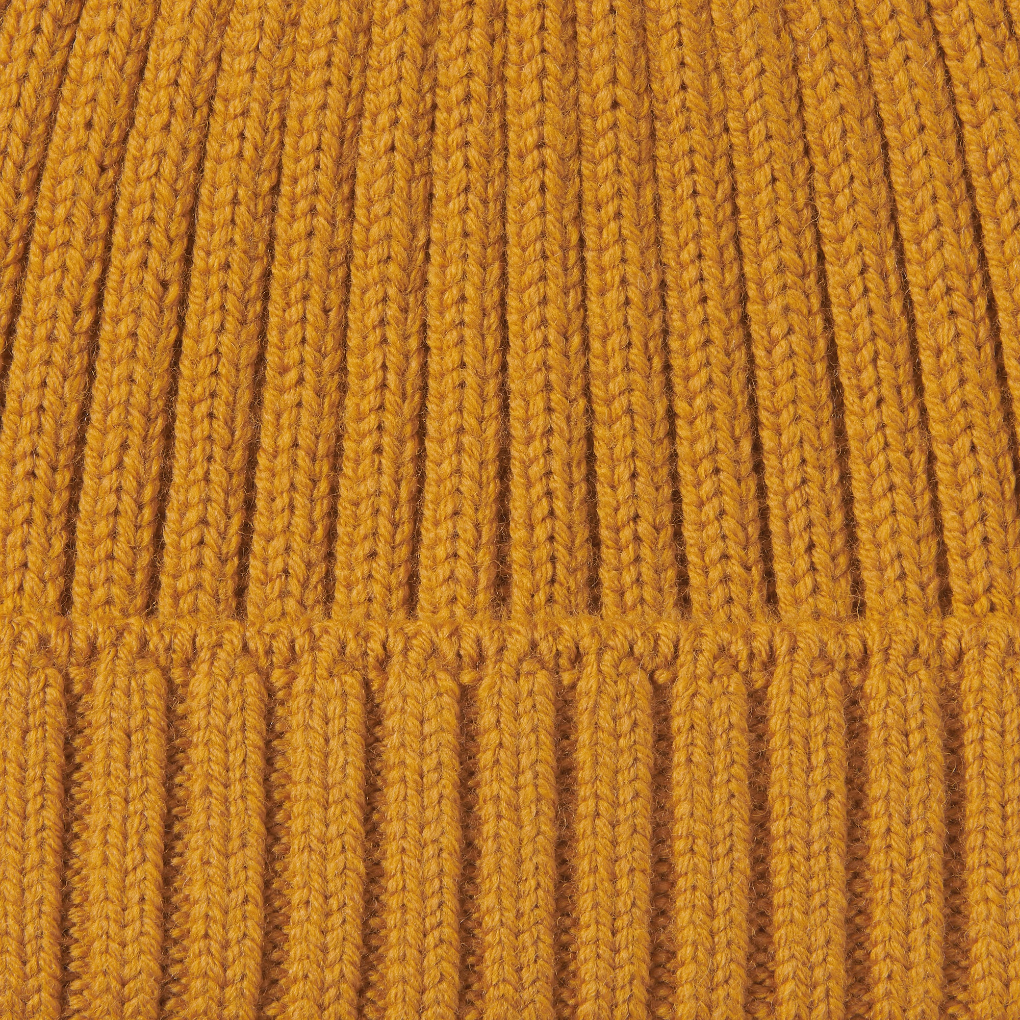 Non-Itchy Ribbed Beanie - Image 31