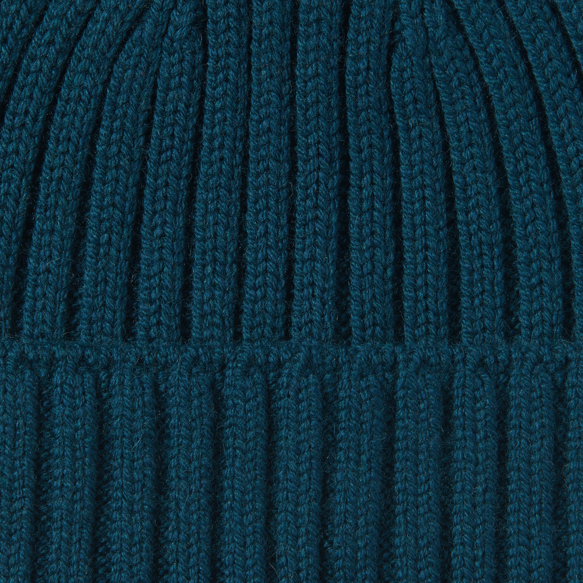 Non-Itchy Ribbed Beanie - Image 37