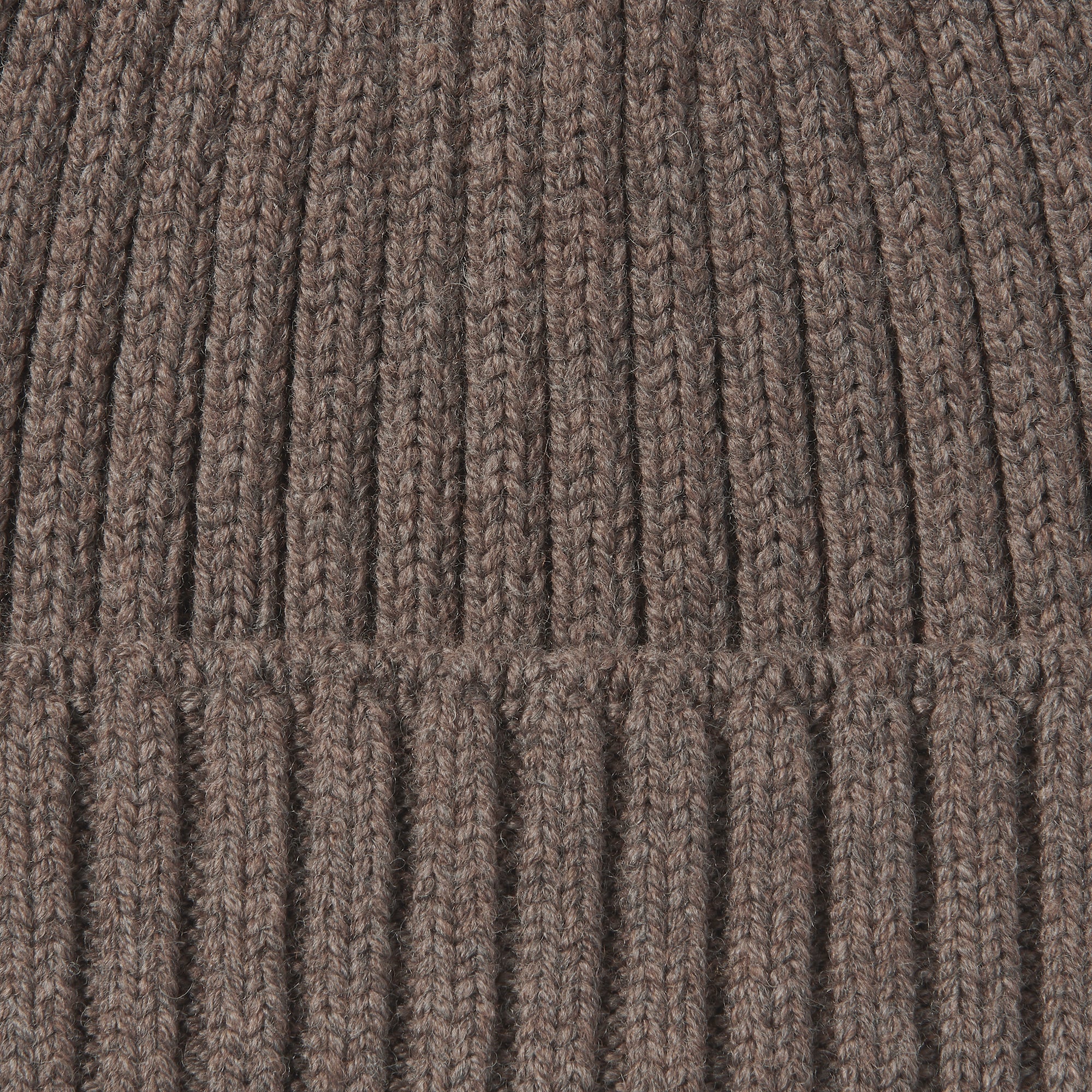 Non-Itchy Ribbed Beanie - Image 43