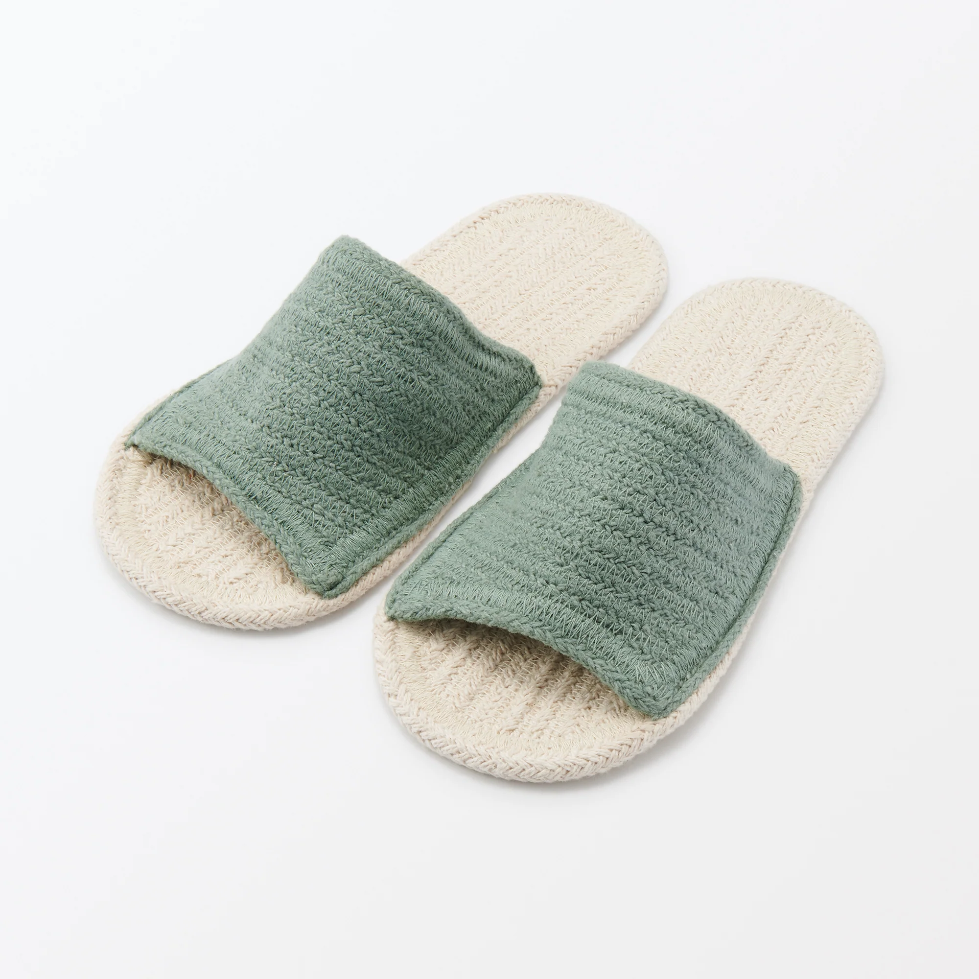 Open Toe Room Sandals - Image 3