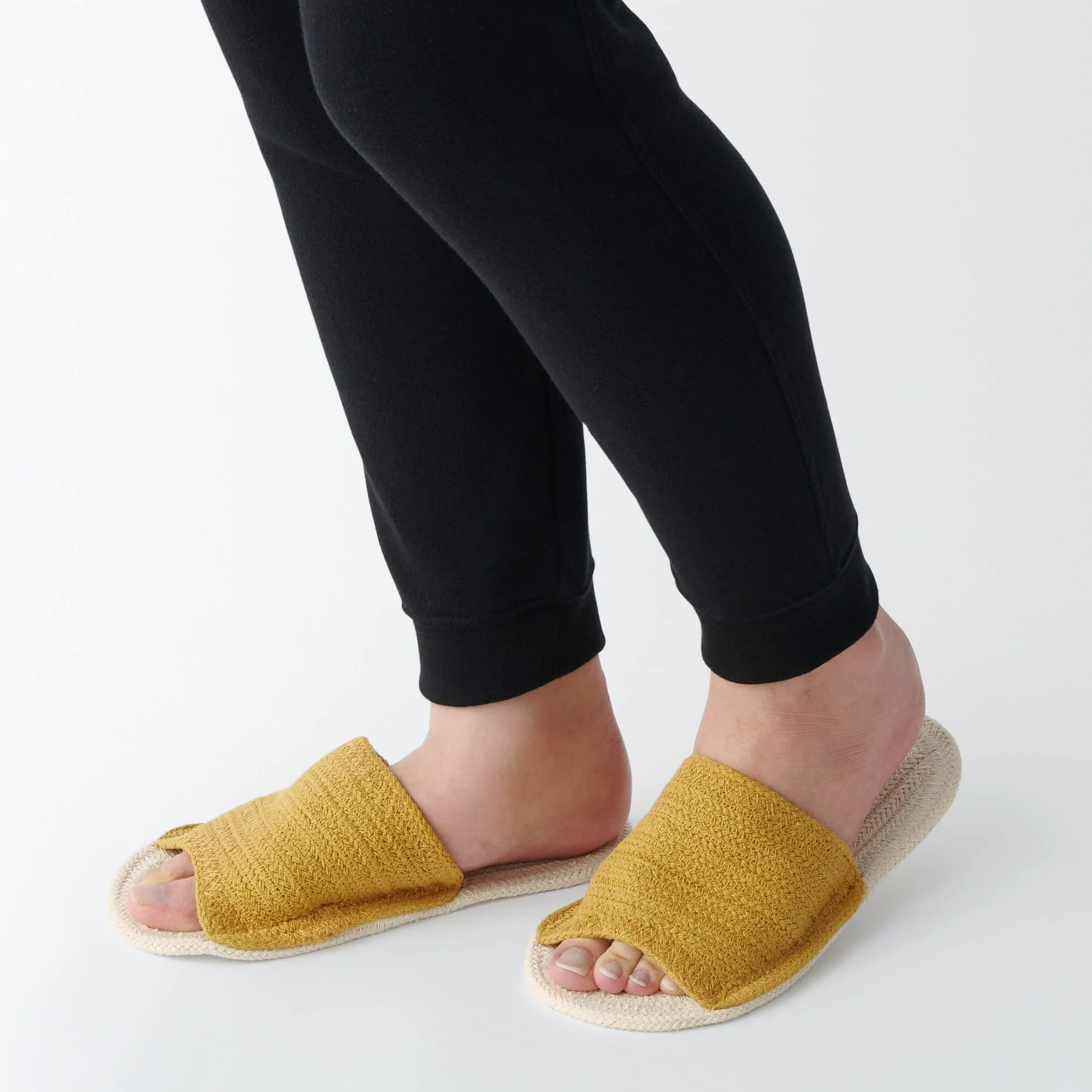 Open Toe Room Sandals - Image 3