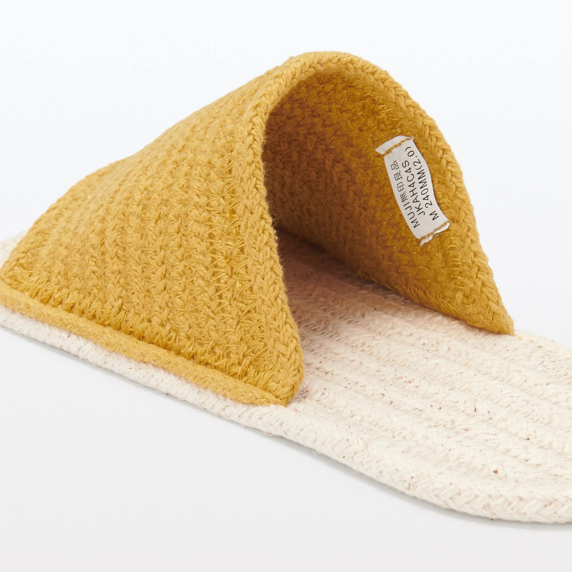 Open Toe Room Sandals - Image 12