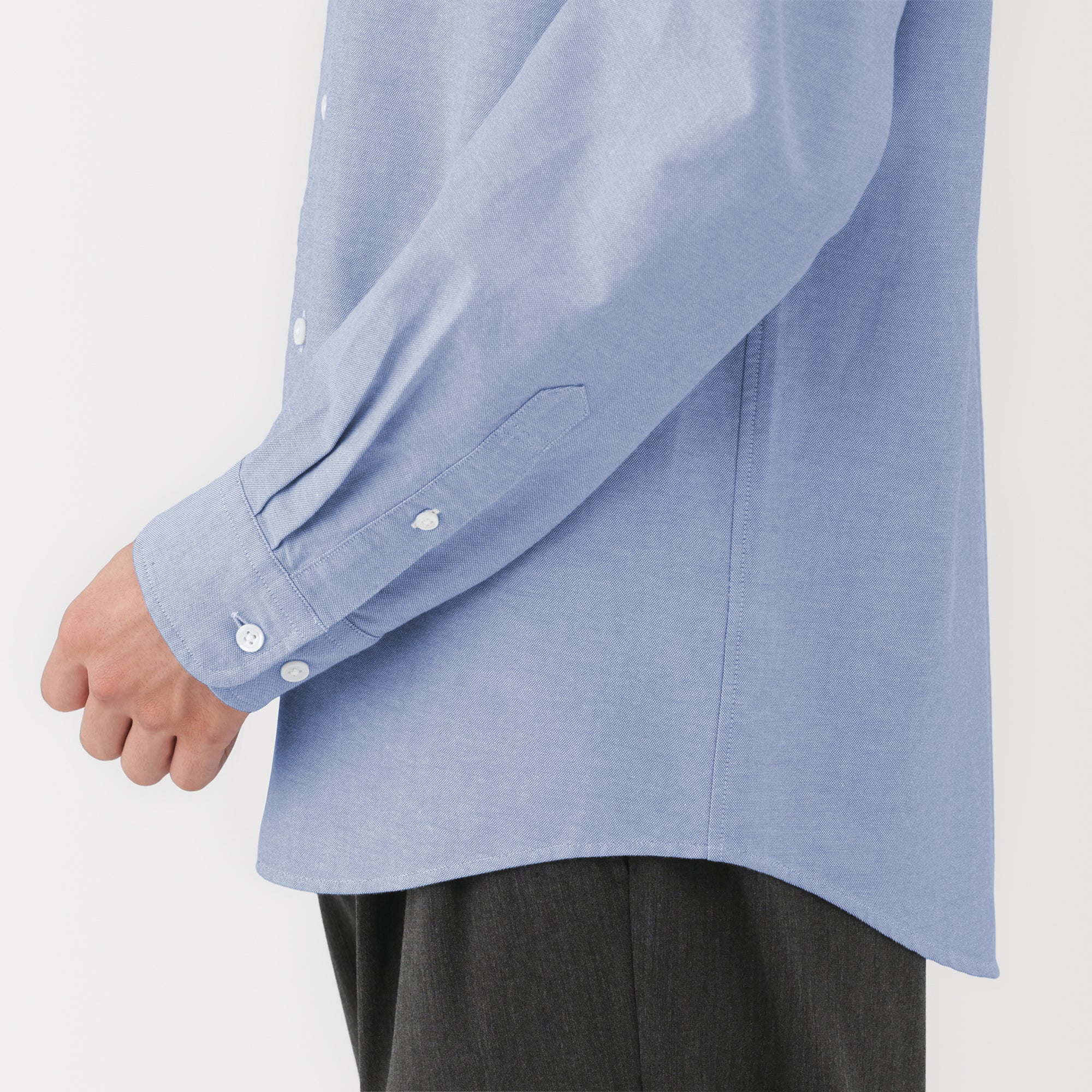 Oxford Shirt - Image 17