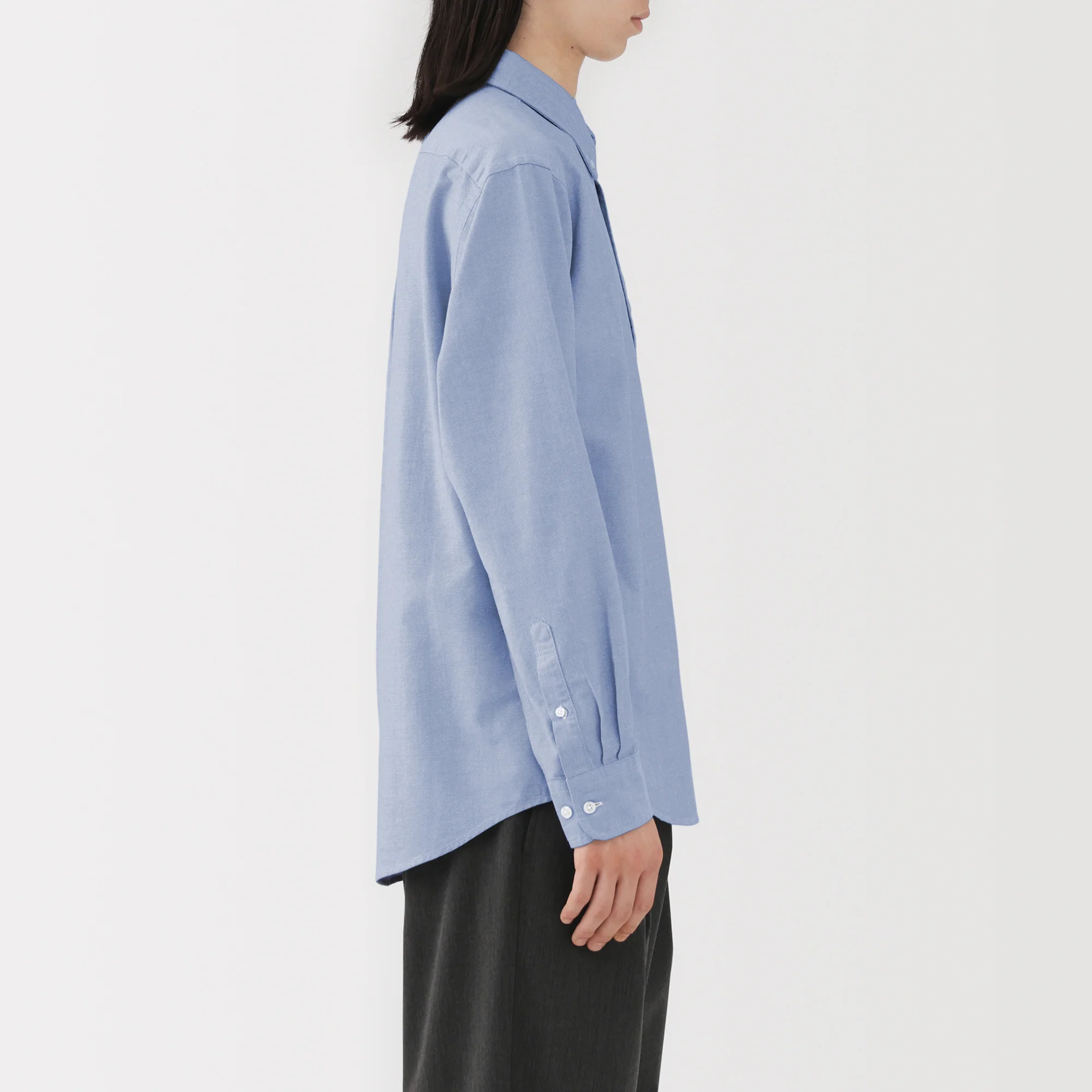 Oxford Shirt - Image 23
