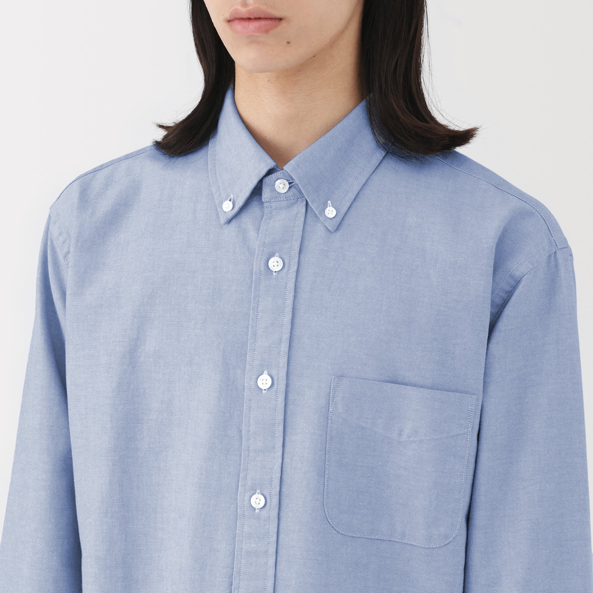 Oxford Shirt - Image 25