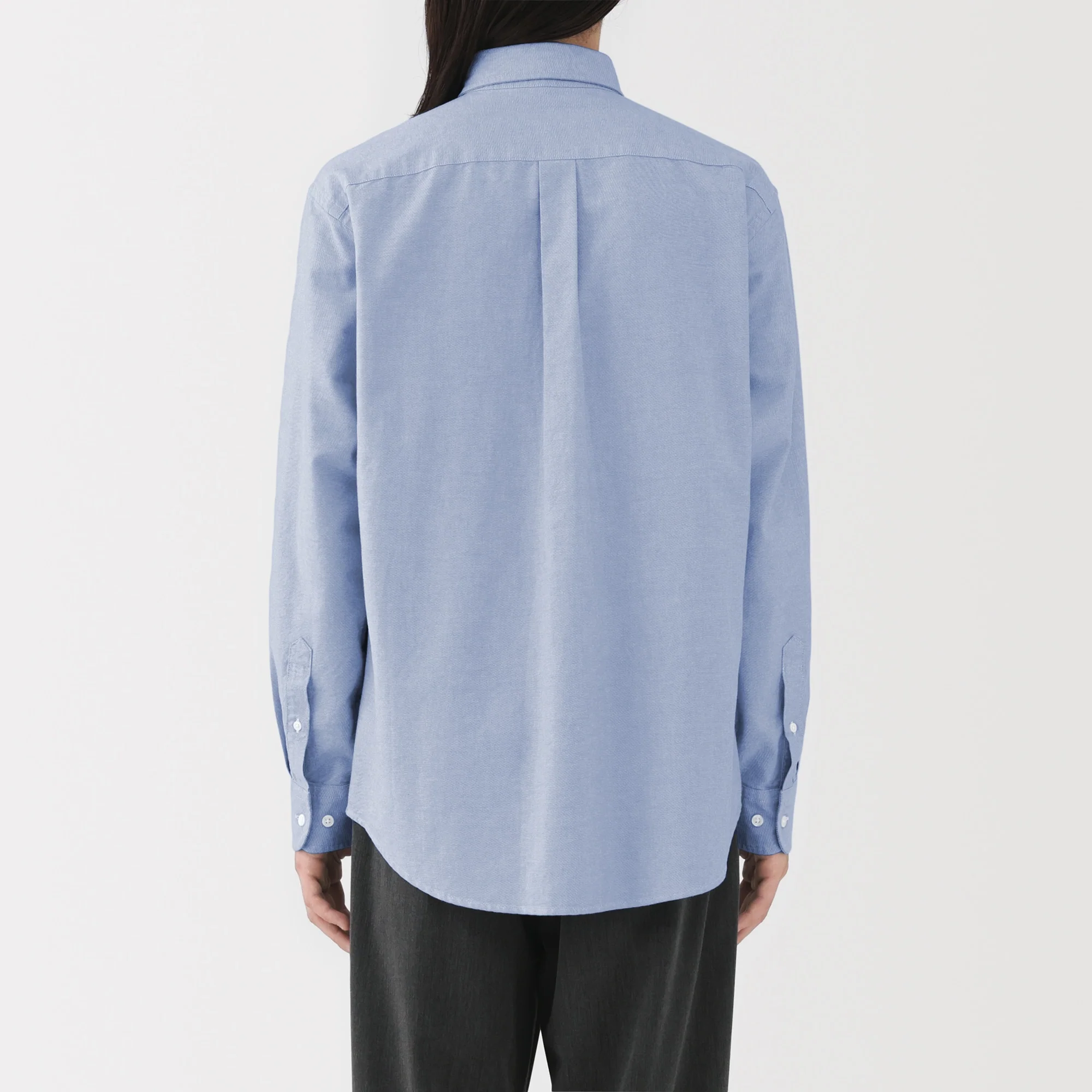 Oxford Shirt - Image 51
