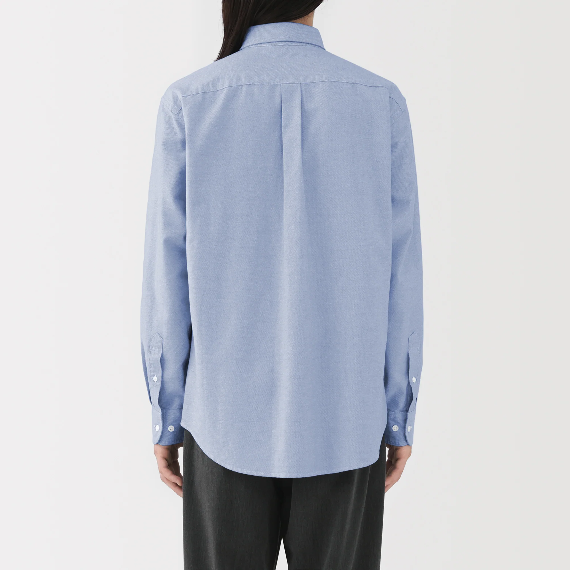 Oxford Shirt - Image 6