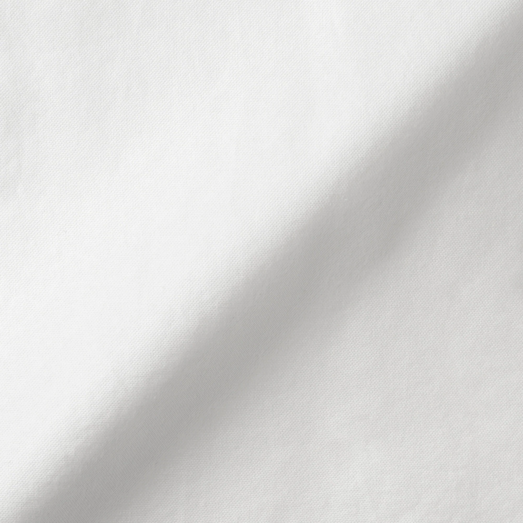 Oxford Stand Collar Shirt - Image 9
