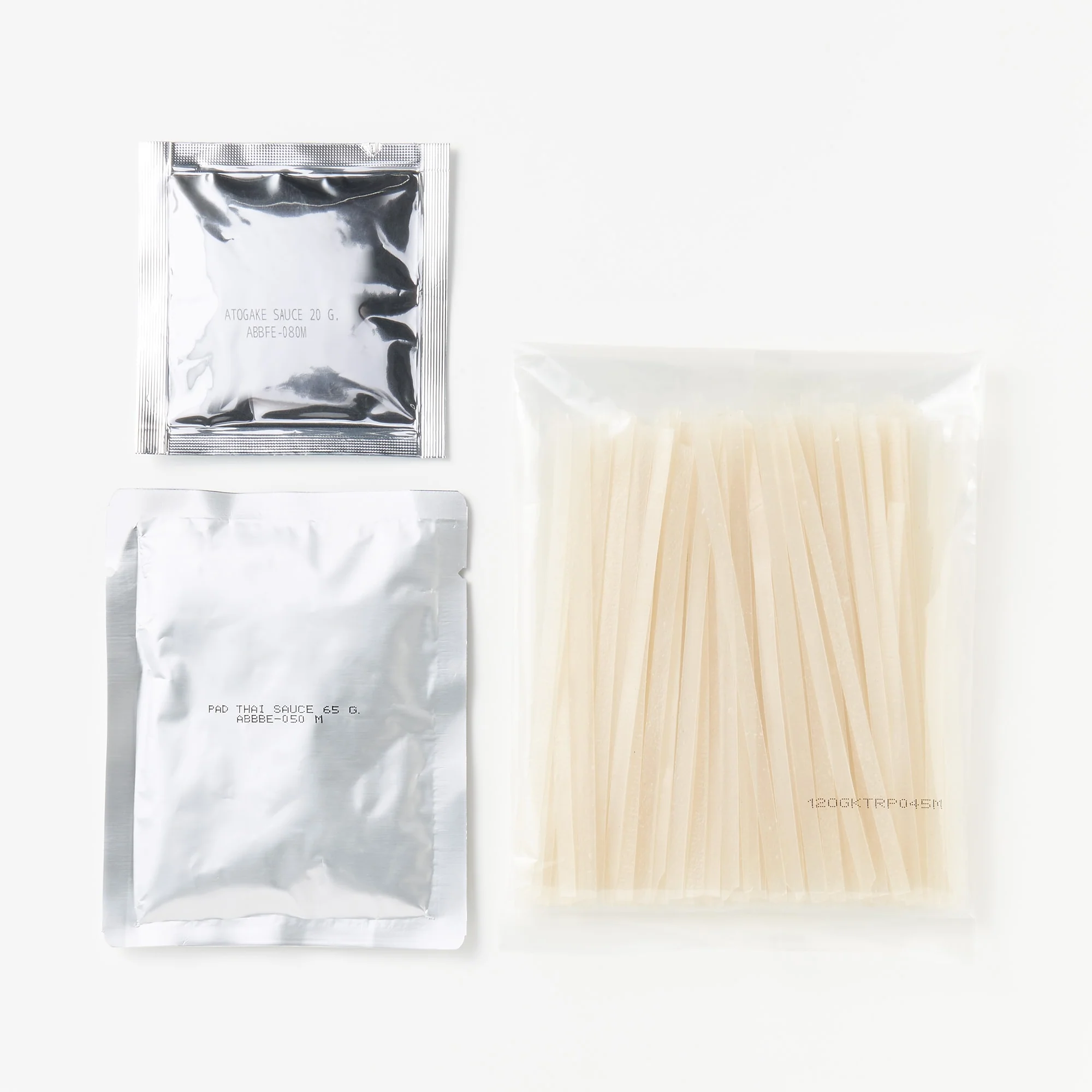 Pad Thai Cooking Kit - Image 3